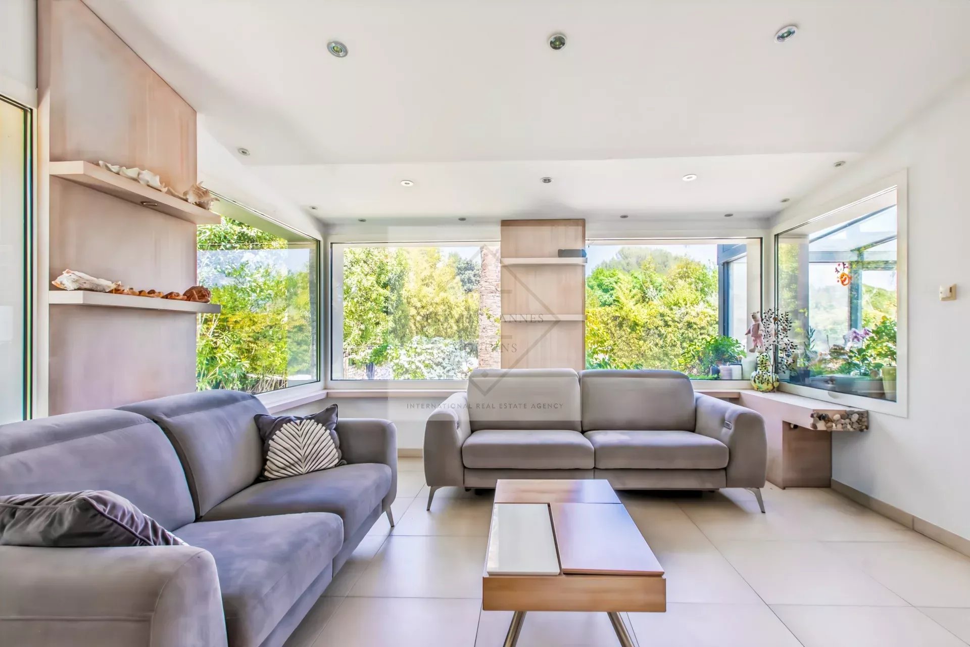 Magnifique villa provençale de charme – Emplacement exceptionnel à Mougins — photo 6