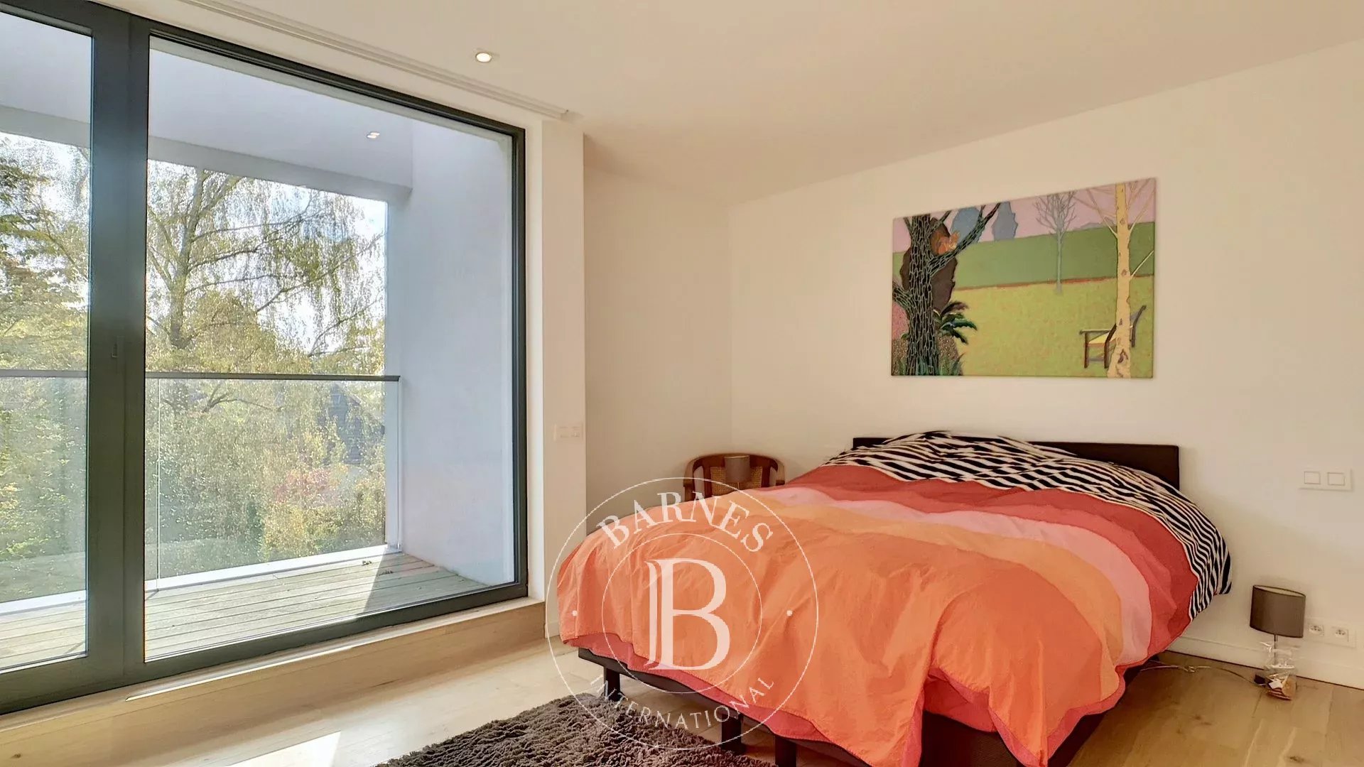 Villa Uccle - picture 14