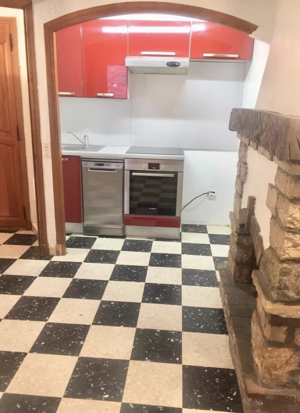 Maison 2 pièces 51m2 a vendre 140000€