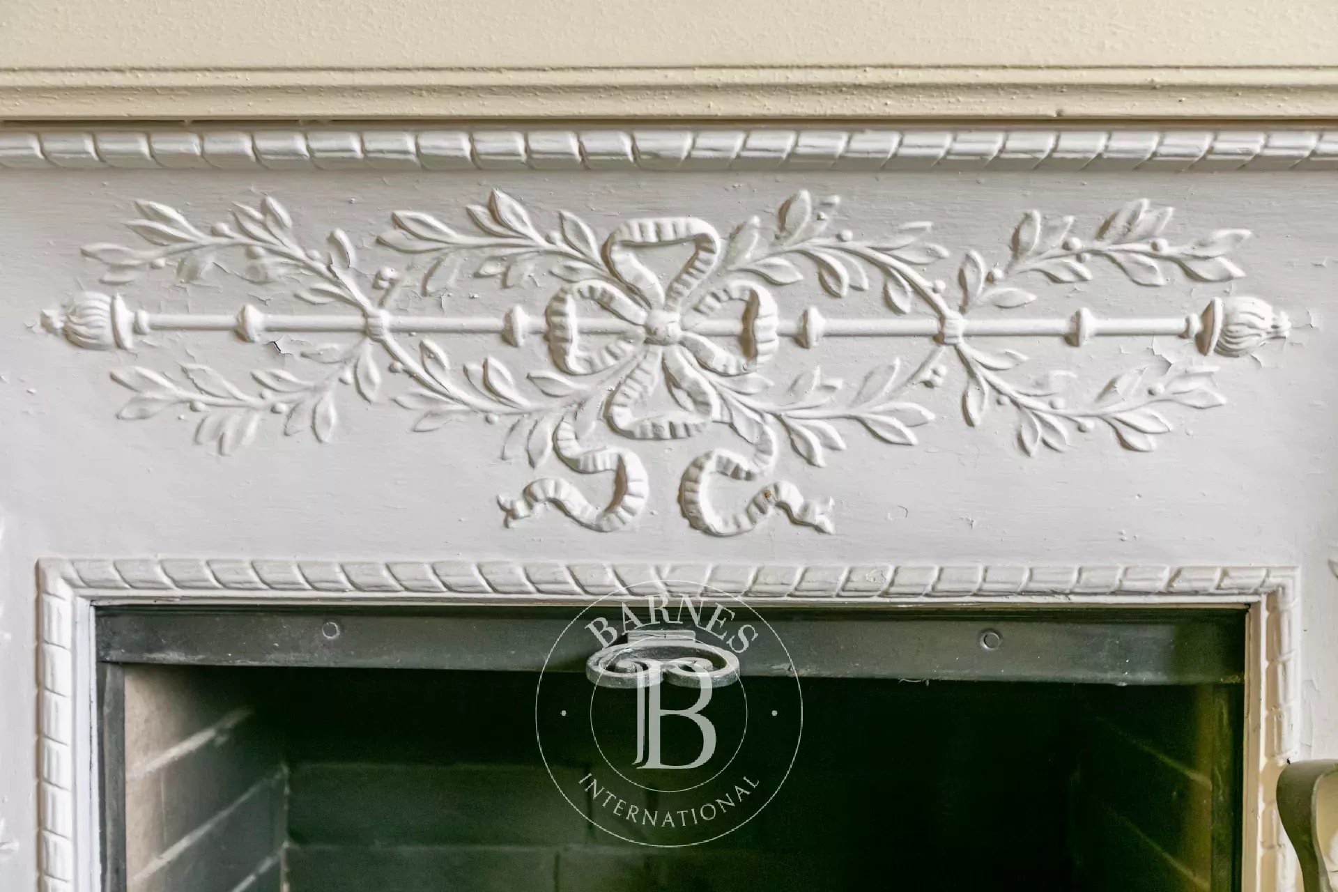 Daire Paris 17ème - picture 26