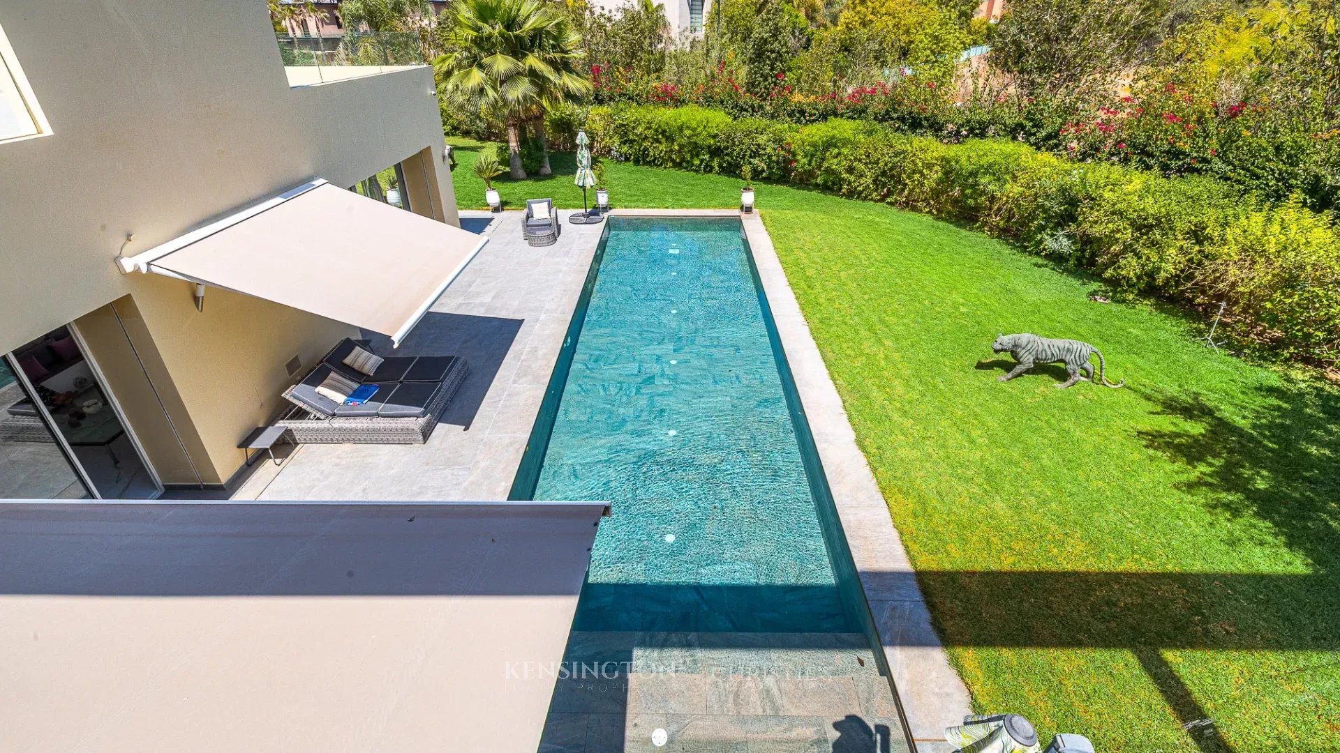 4 Bedroom Villa/Townhouse's Image 15