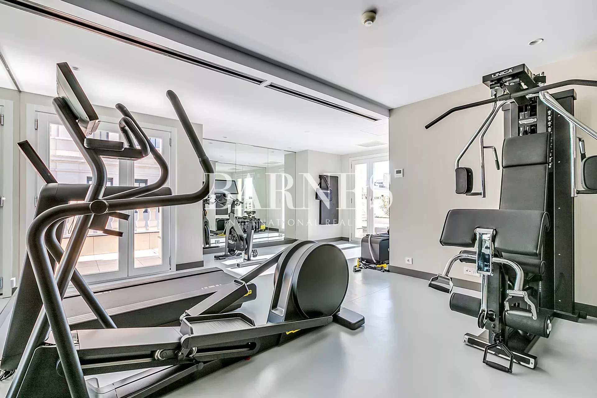 Daire Madrid - picture 32