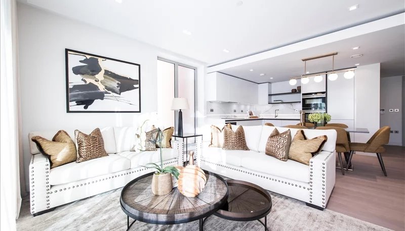 Rental Apartment London