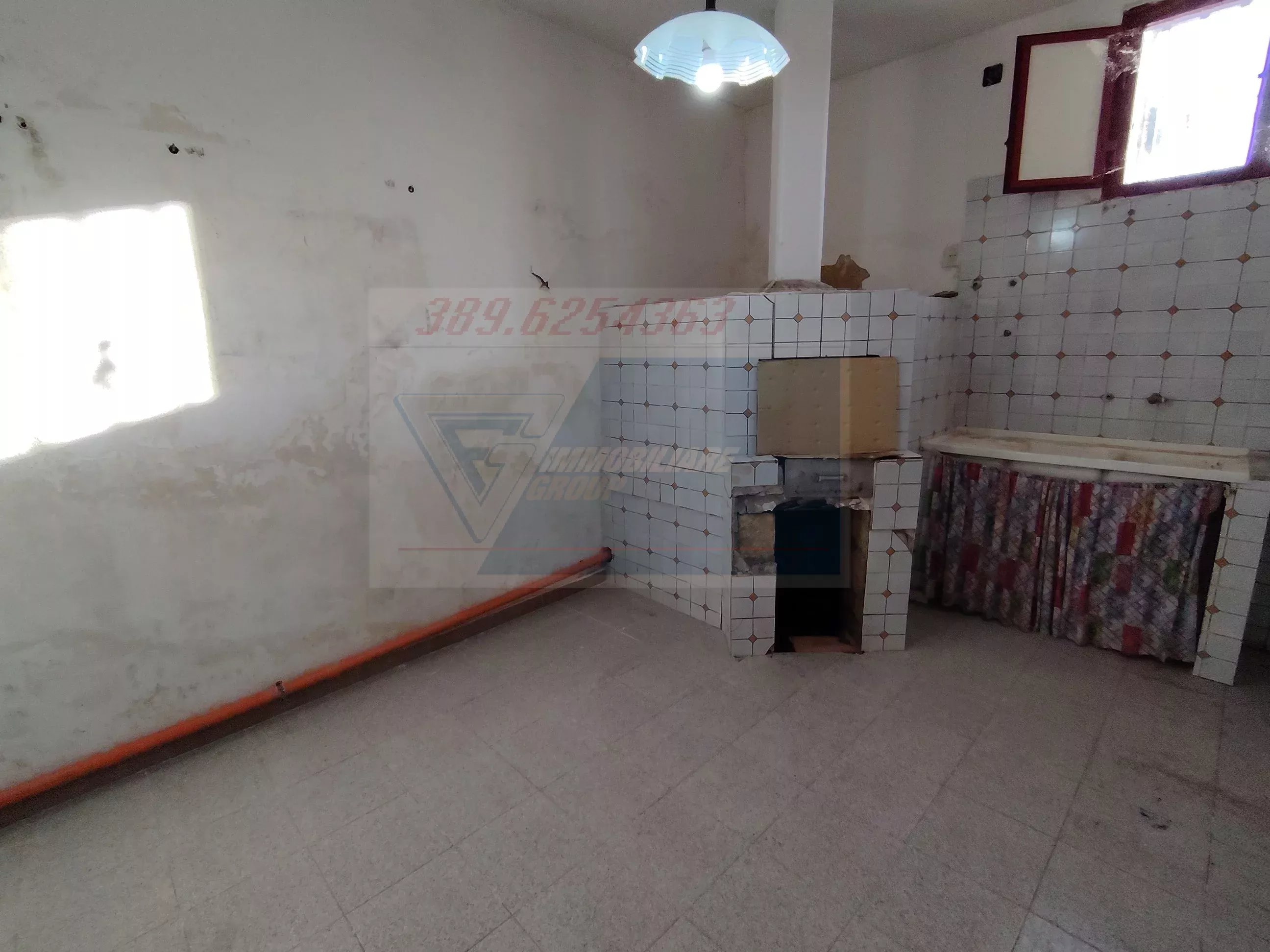 Vendita Villa Siracusa Fanusa