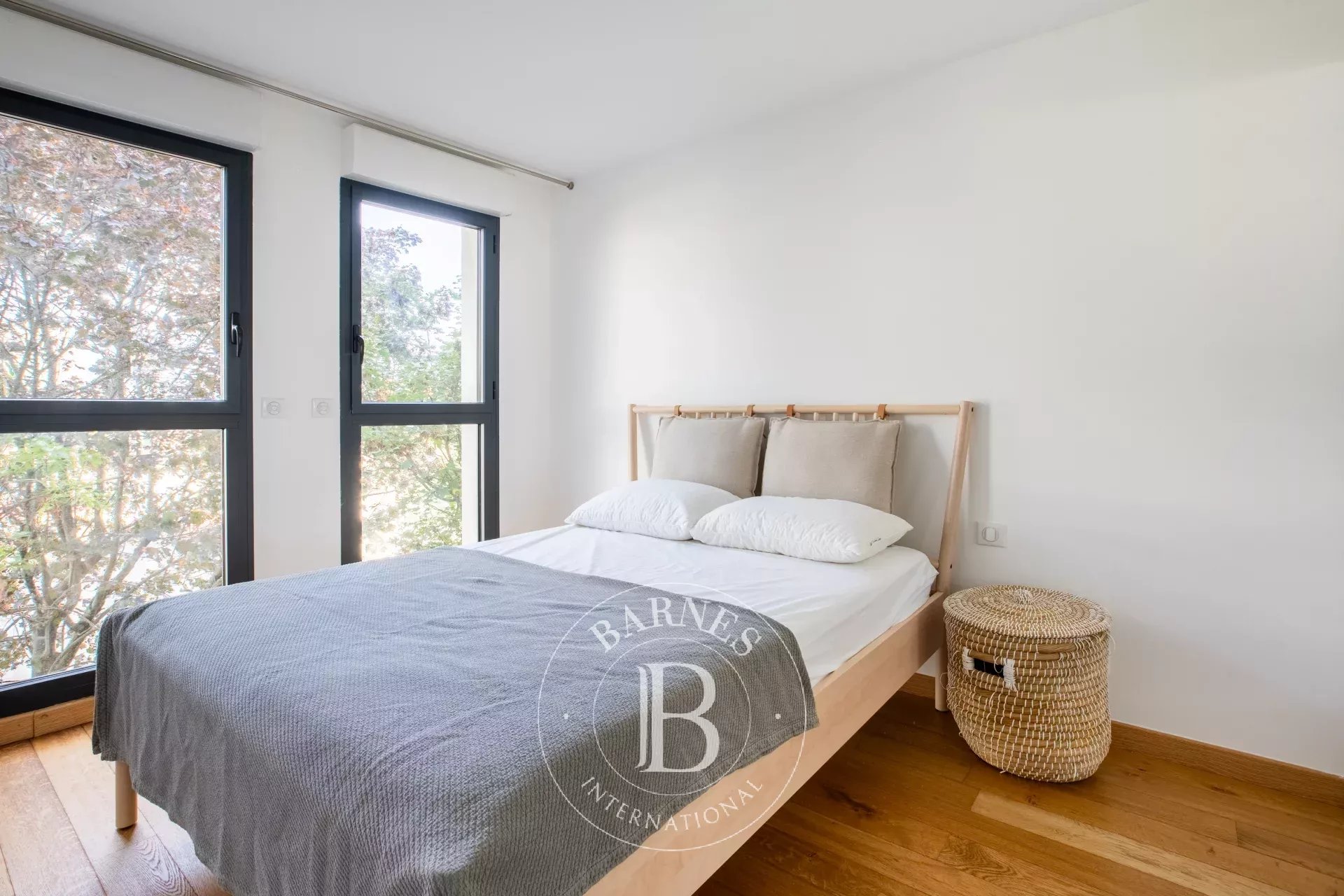 Daire Paris 19ème - picture 6