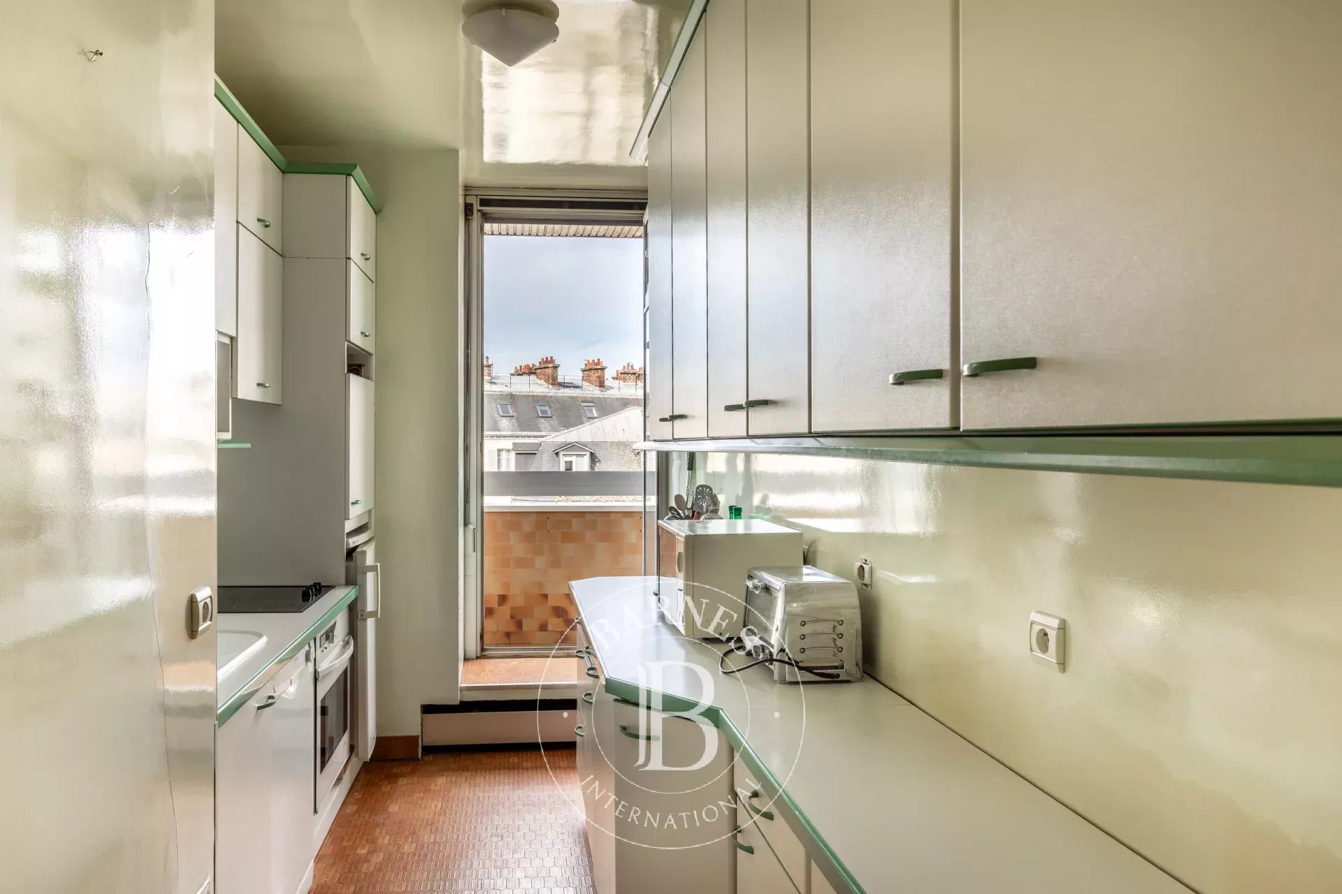 Daire Paris 7ème - picture 10