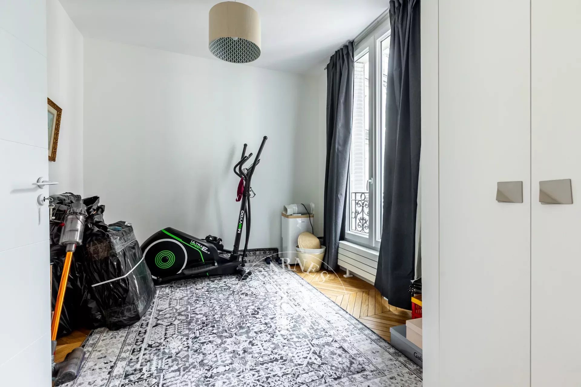 Daire Paris 8ème - picture 8