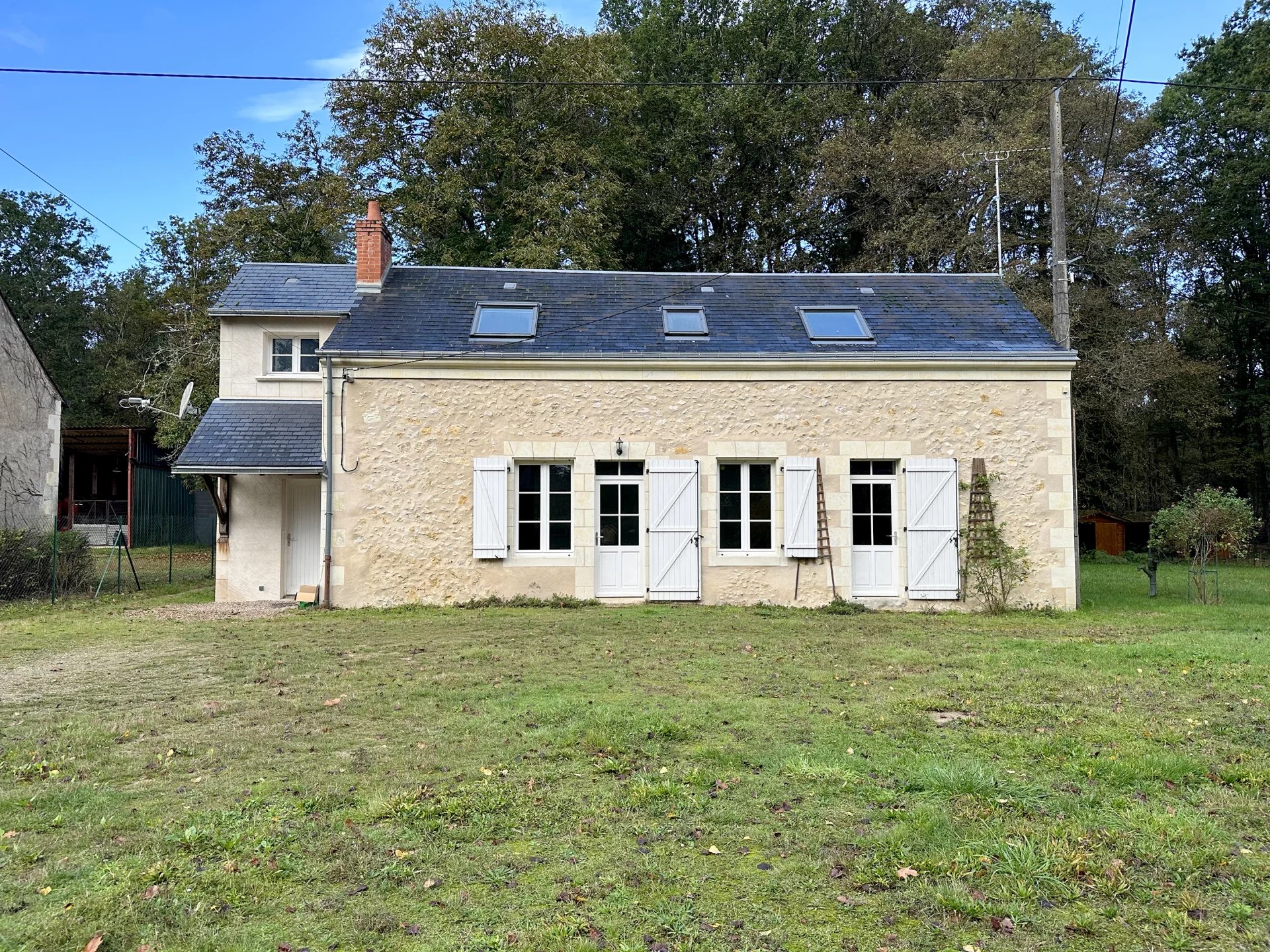 Location Maison Avrillé-les-Ponceaux