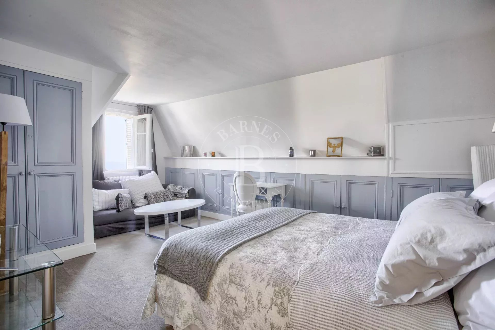 Trouville-sur-Mer  - Maison  6 Chambres - picture 15