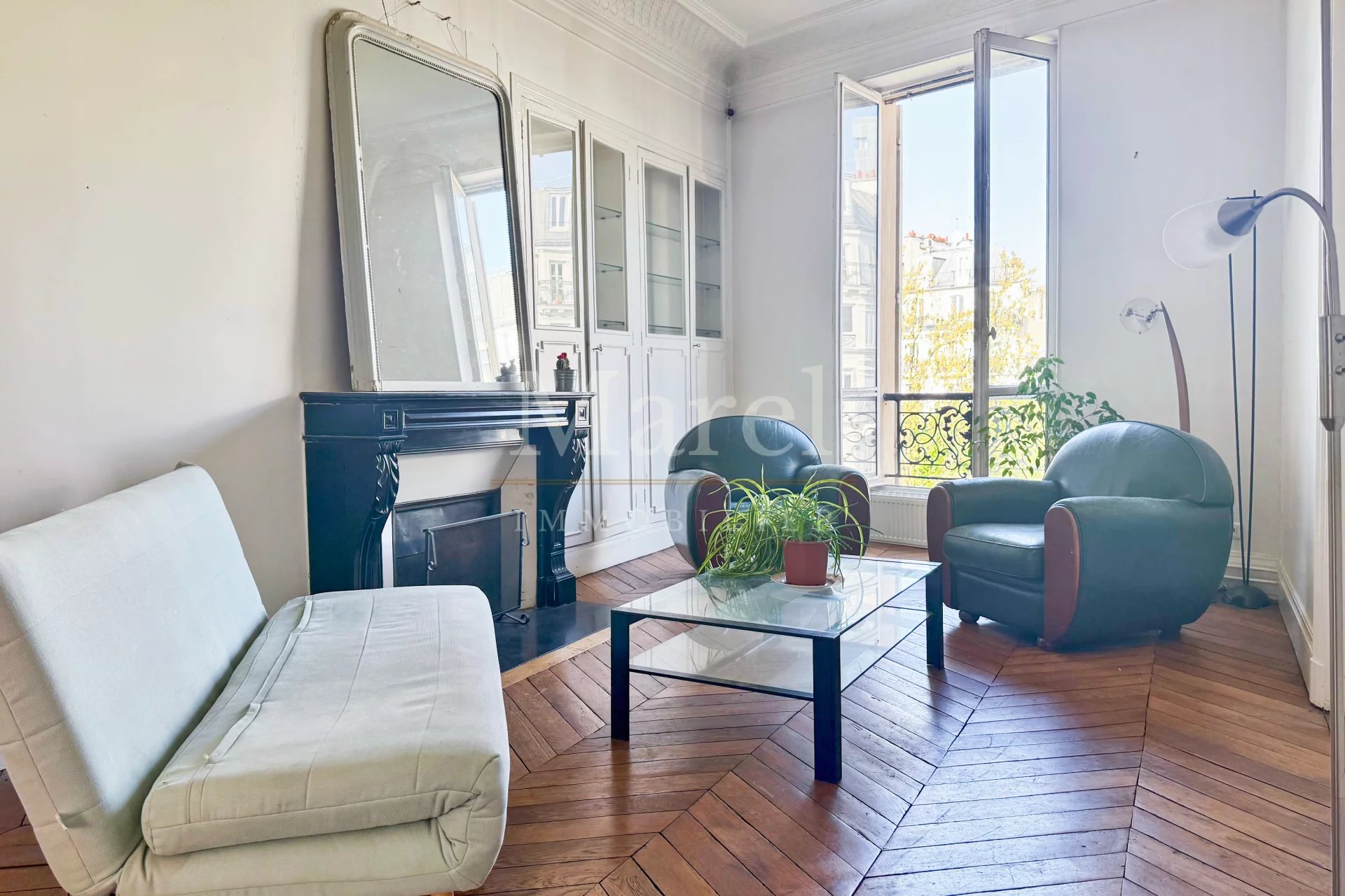 Agence immobilière de MAREL IMMOBILIER