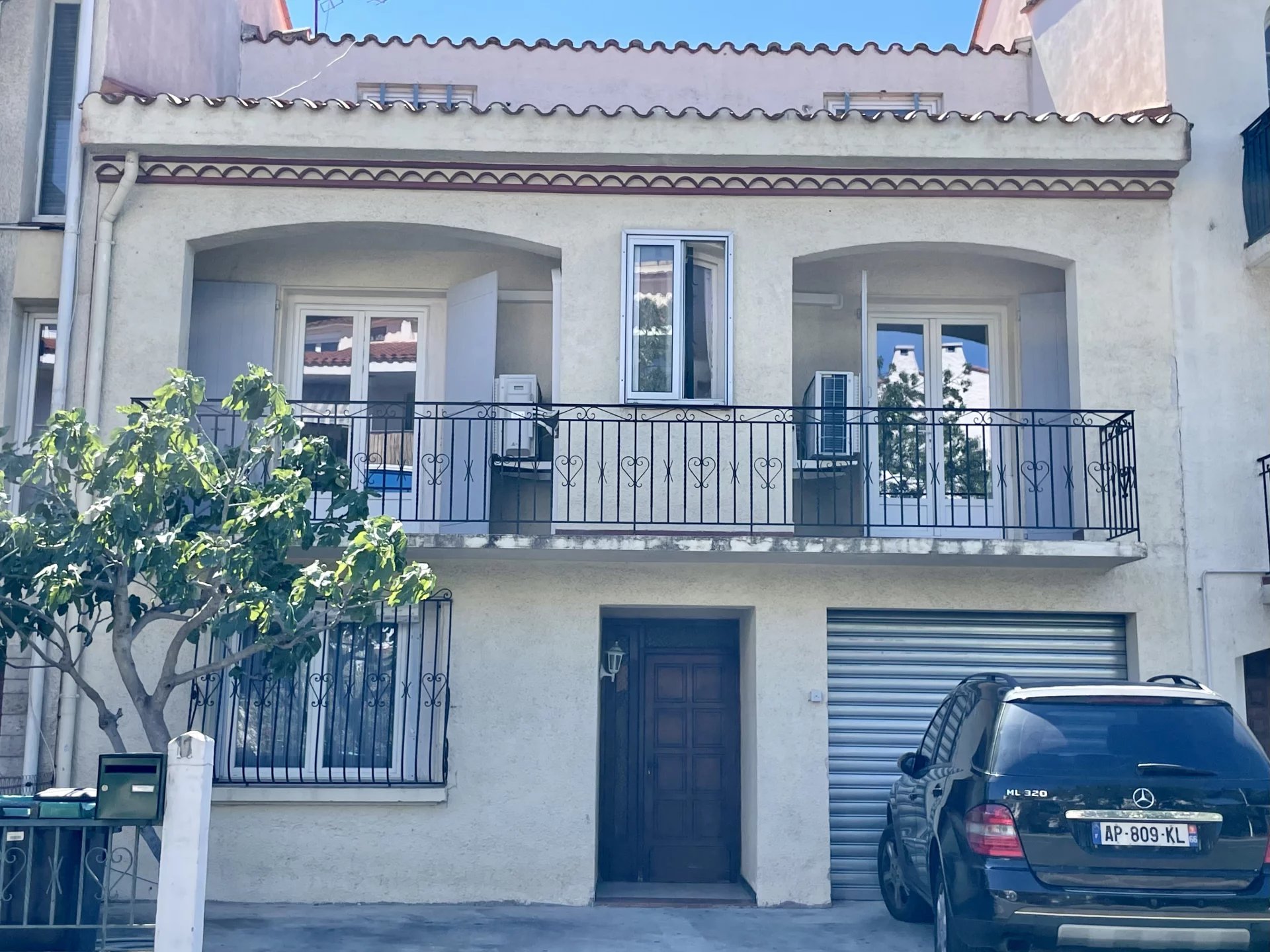 MAISON T5 MOULIN A VENT 180 M² AVEC JARDIN