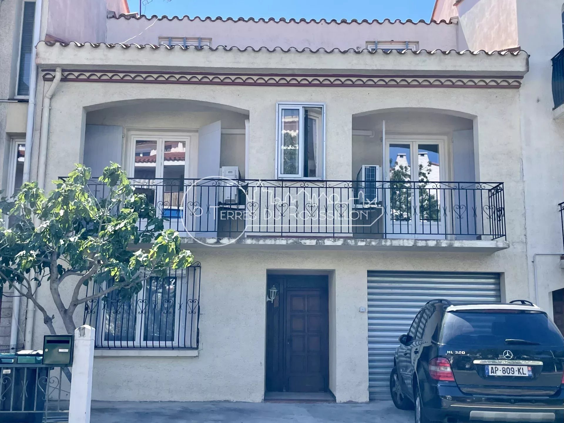 MAISON T5 MOULIN A VENT 180 M² AVEC JARDIN