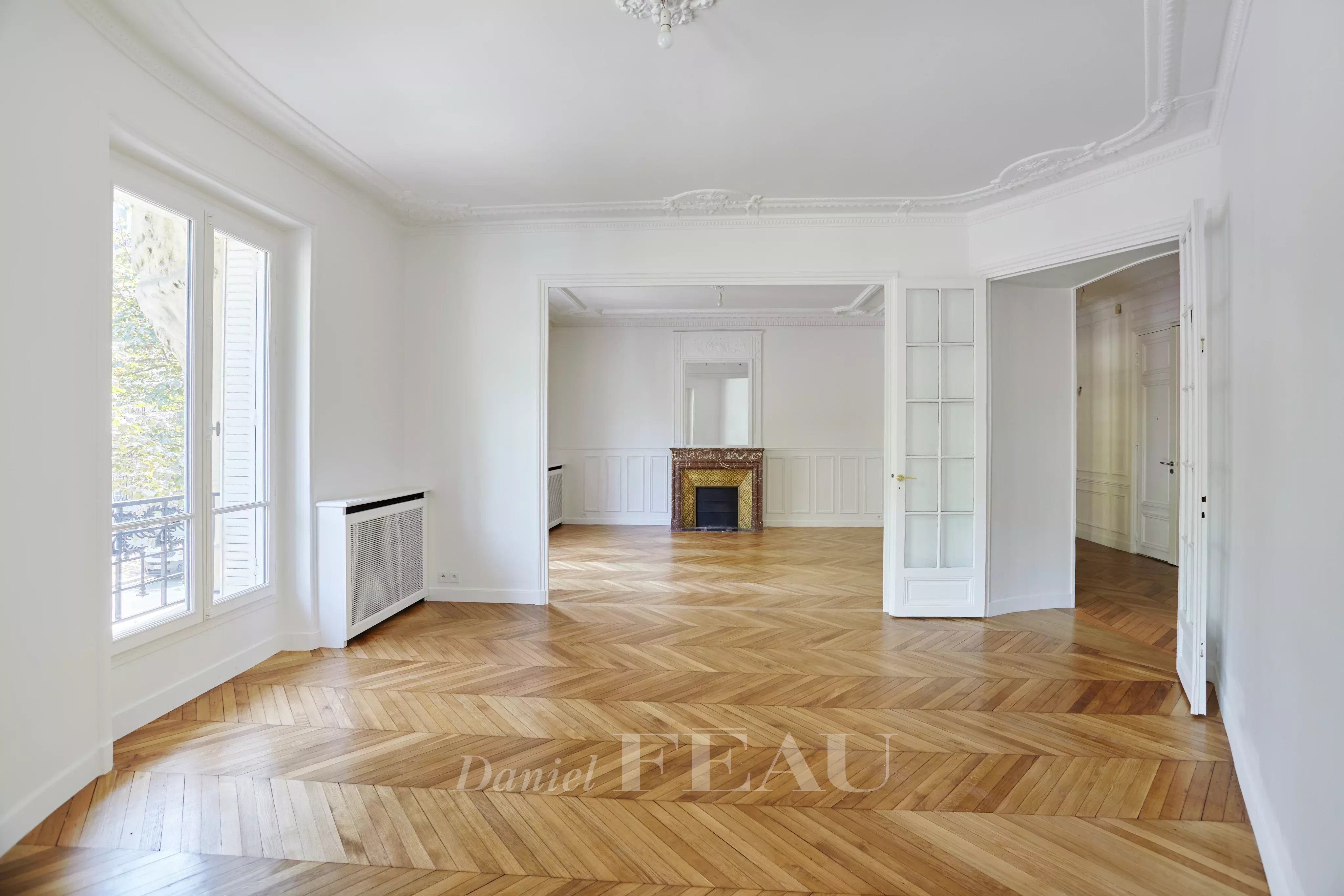 Location Appartement Paris 7ème