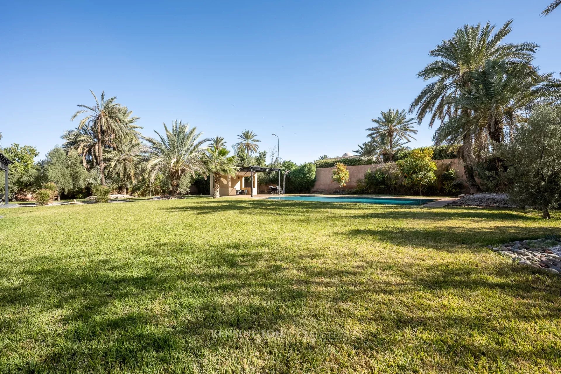 4 Bedroom Villa/Townhouse's Image 12