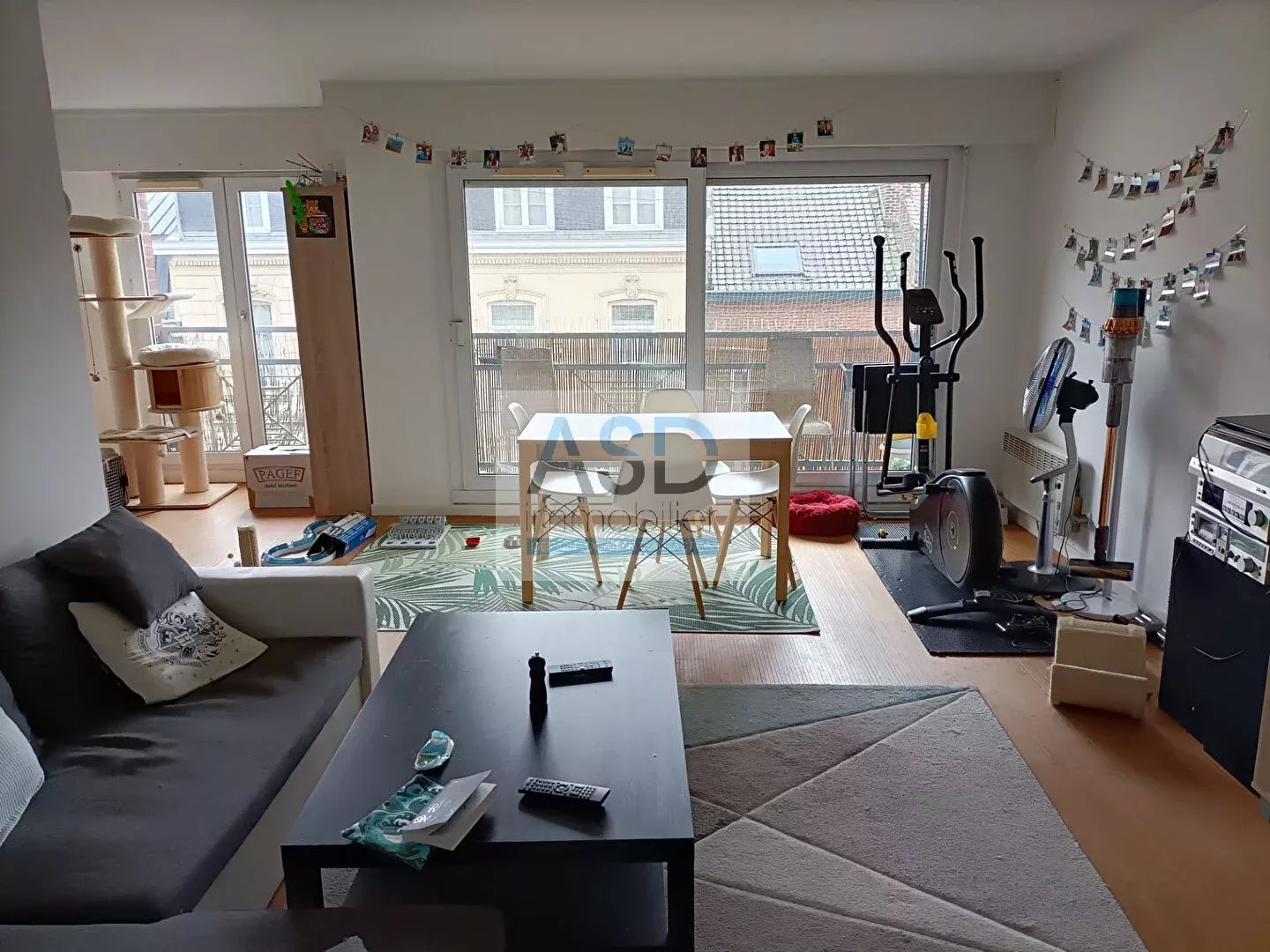 Agence immobilière de ASD Patrimoine