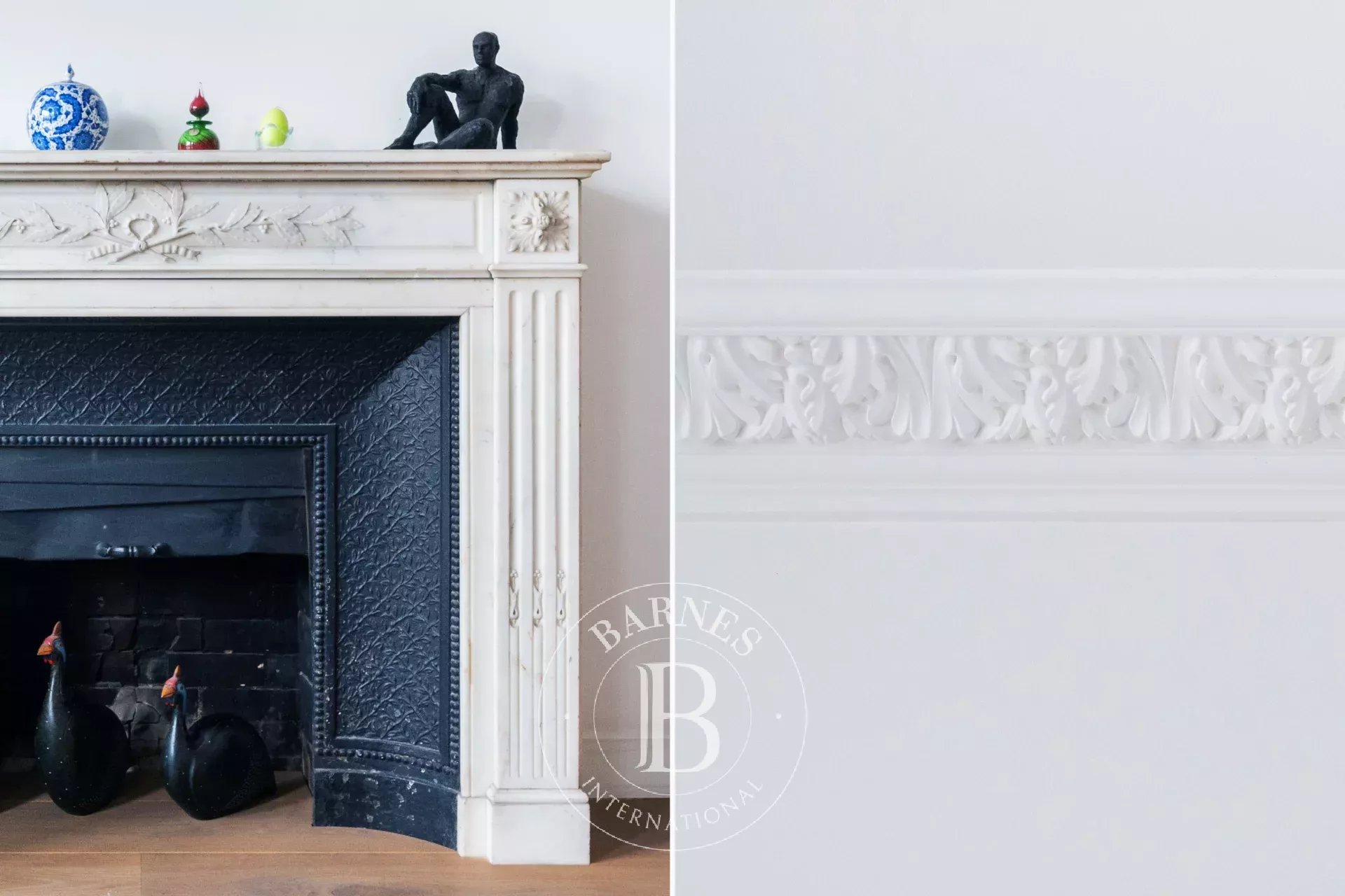 Daire Paris 7ème - picture 17