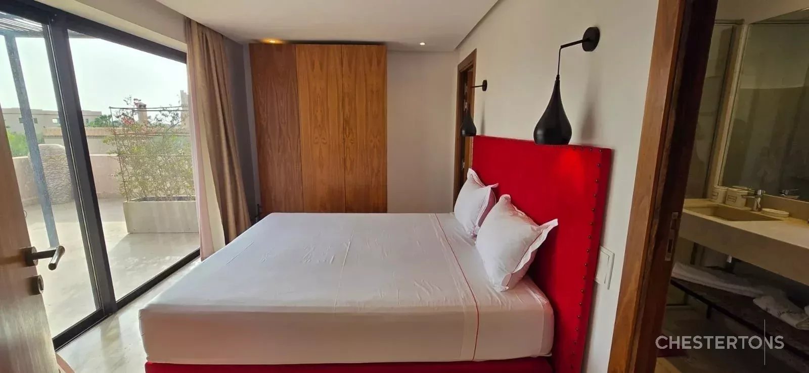 Image of Villa - 5 Bedrooms for Sale in Marrakech-Ménara-Marrakech-Morocco, Image 20