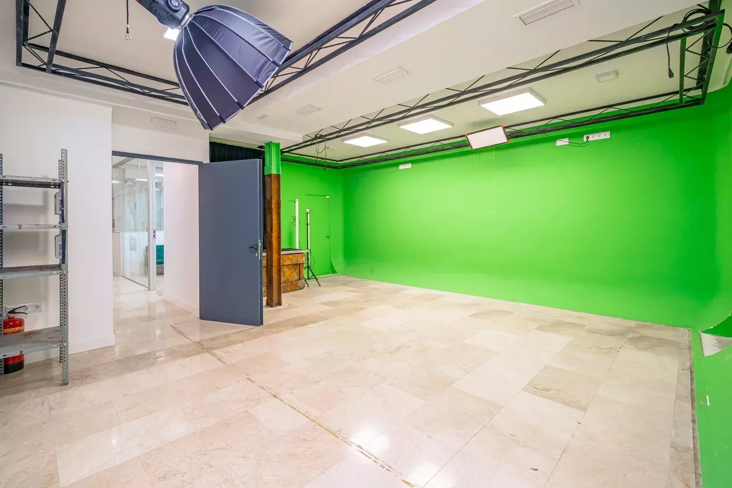 Tesisler Madrid - picture 26