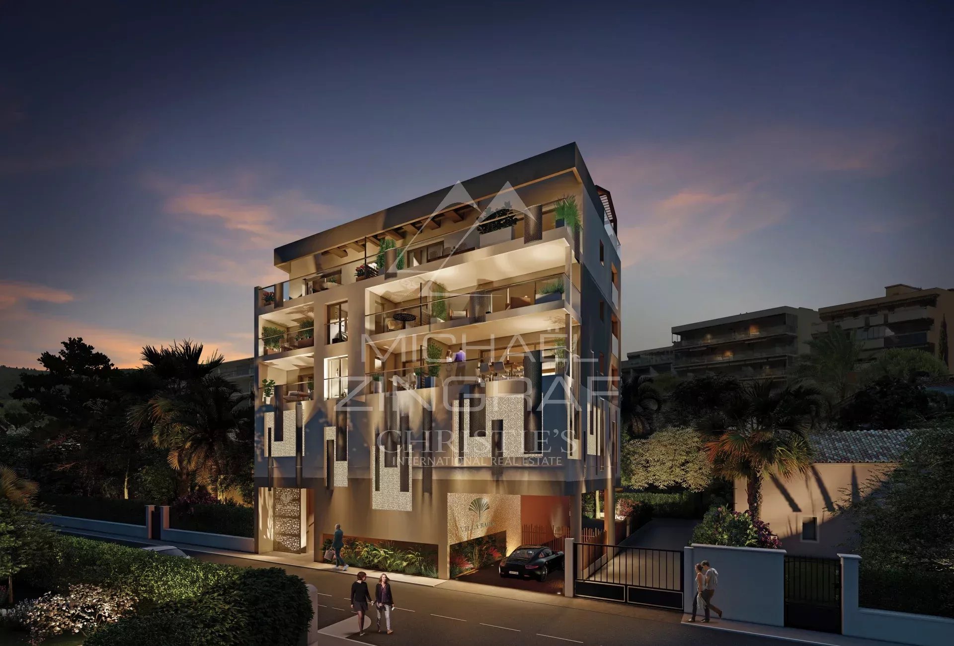 Property Slider Image