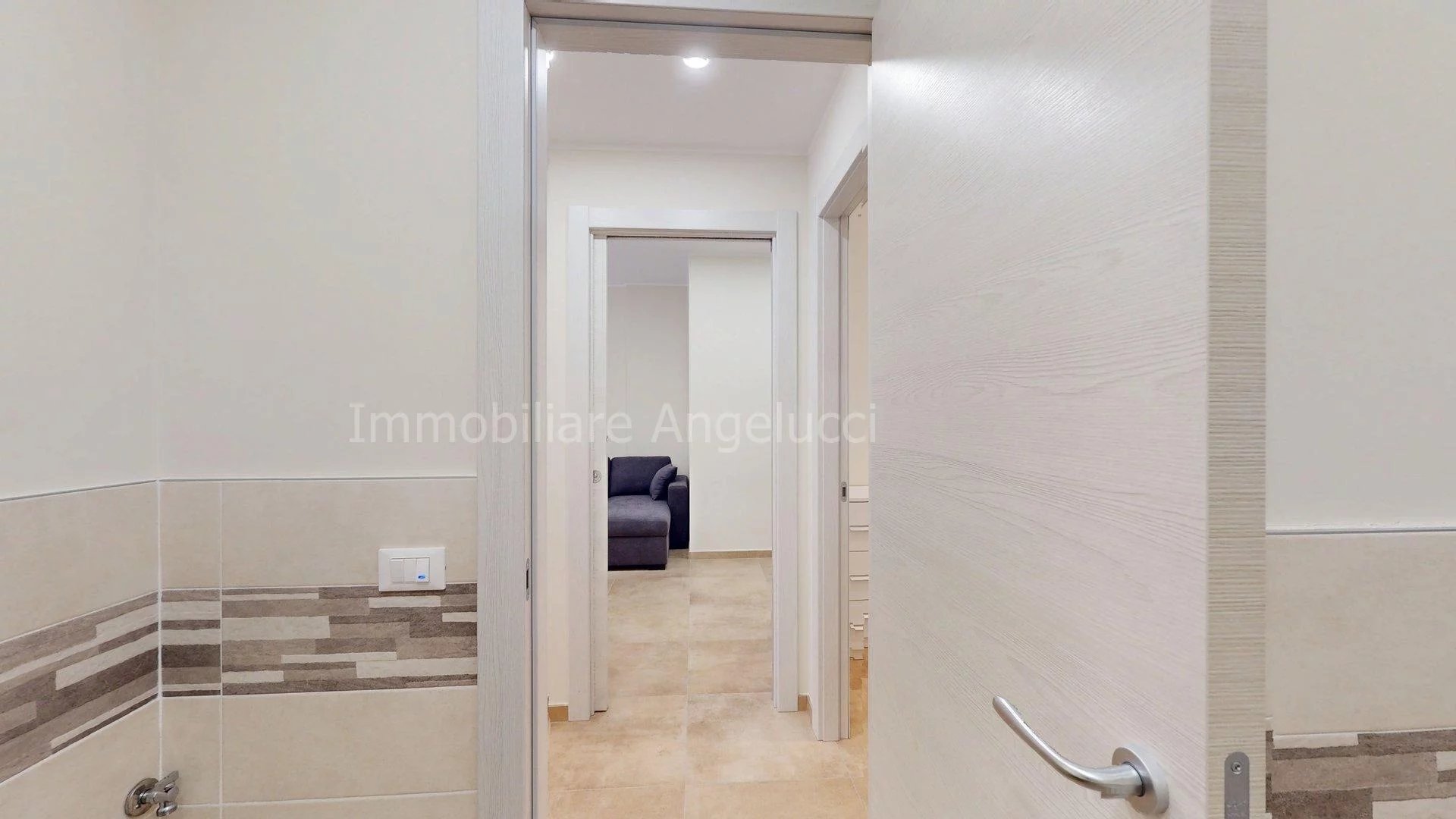 Sale Apartment Borghetto Santo Spirito