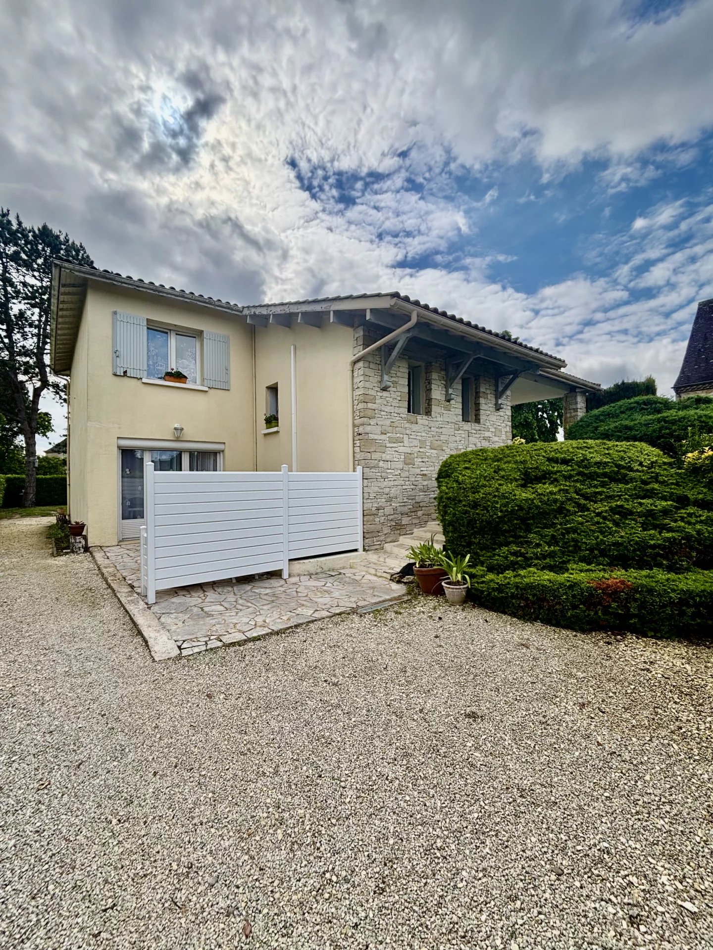 Maison famillialle de 170 m² sur BERGERAC.