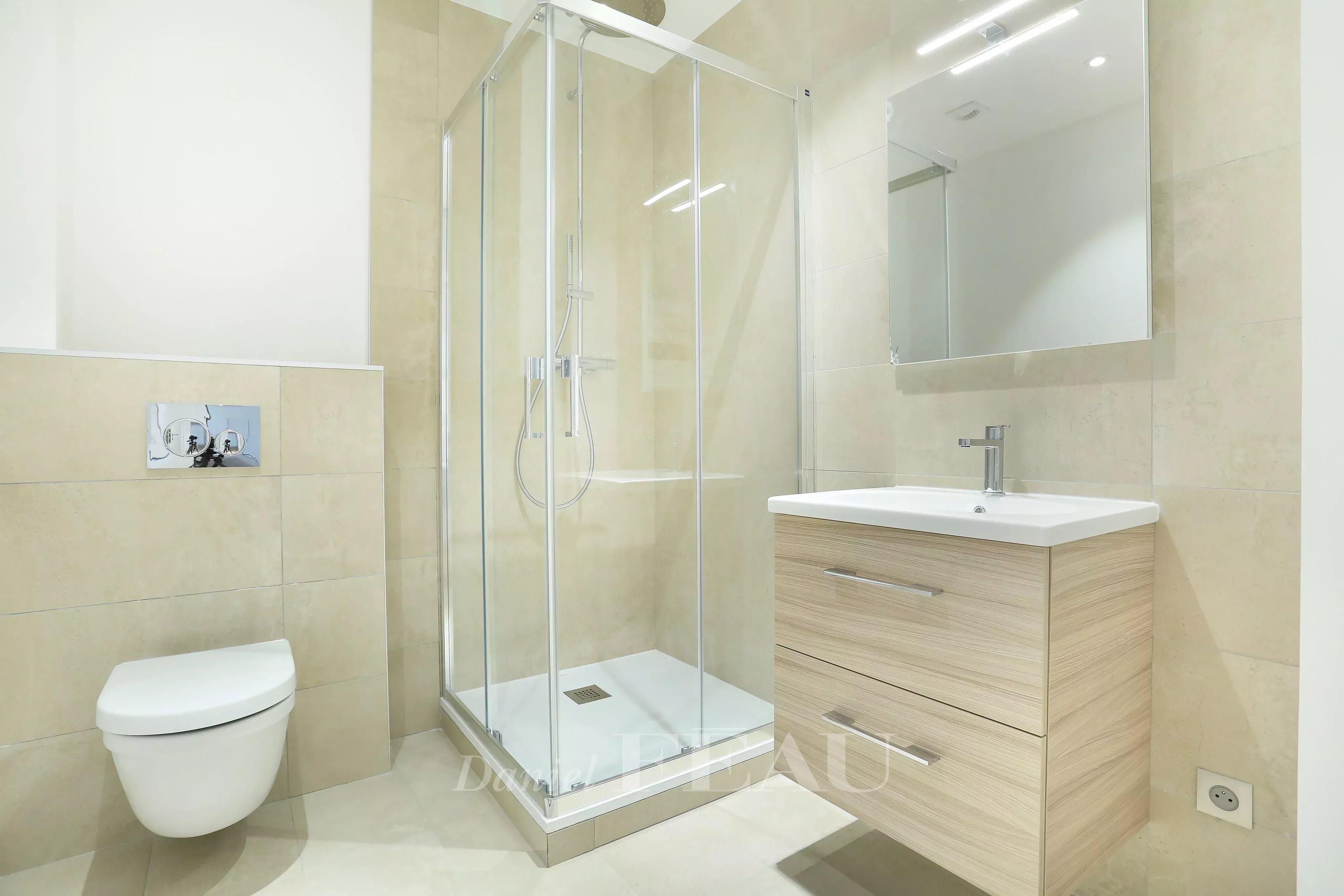Rental Apartment Paris 8th