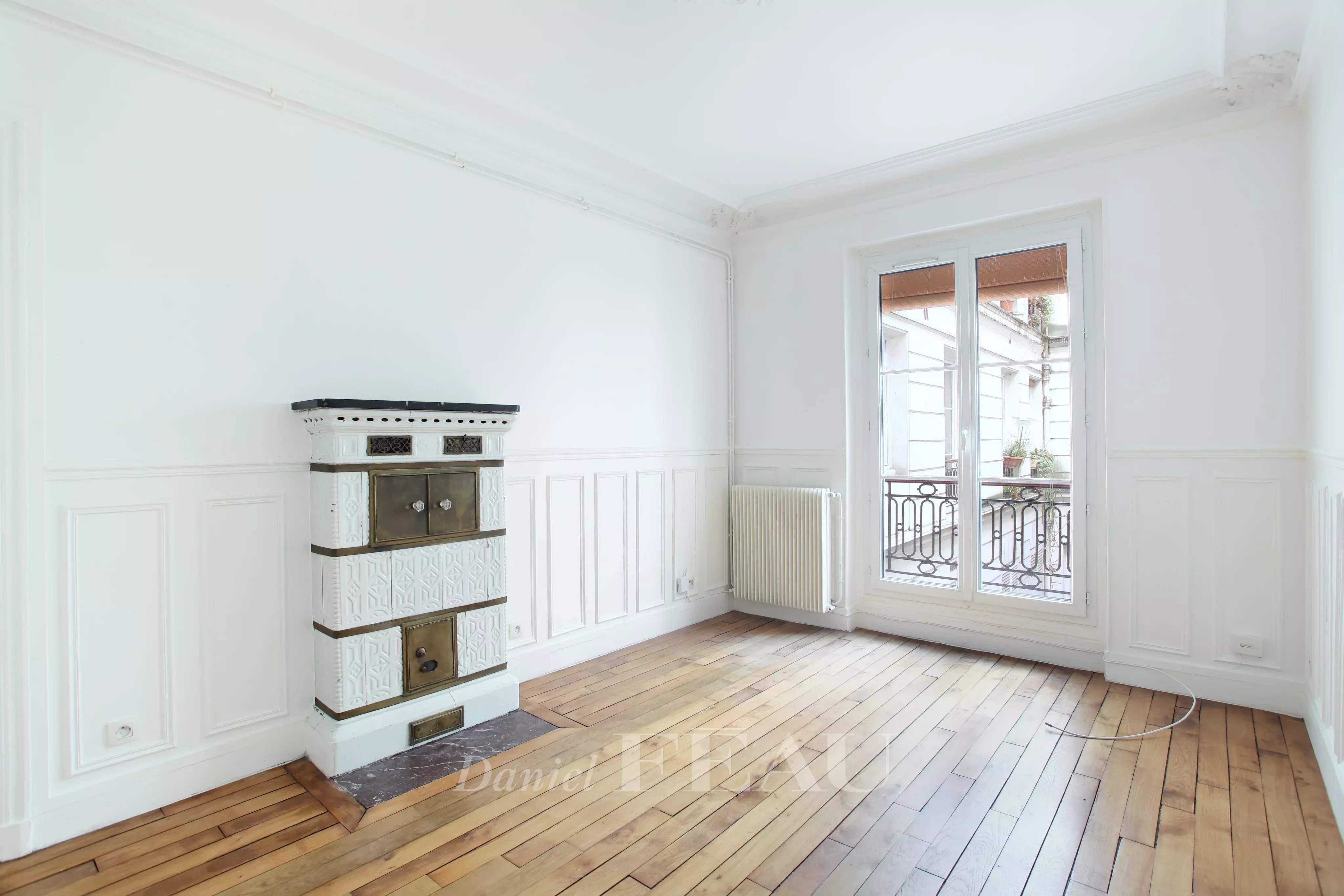Rental Apartment Paris 15th