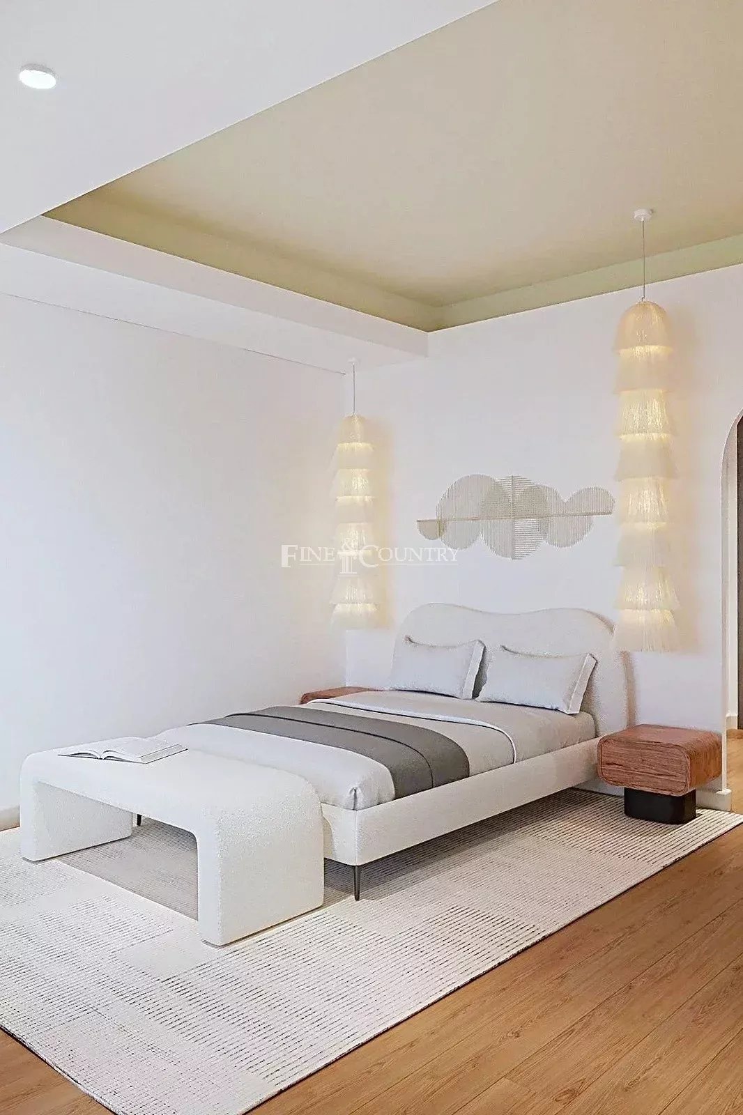 Photo of APPARTEMENT FOR SALE CANNES SEA VIEW