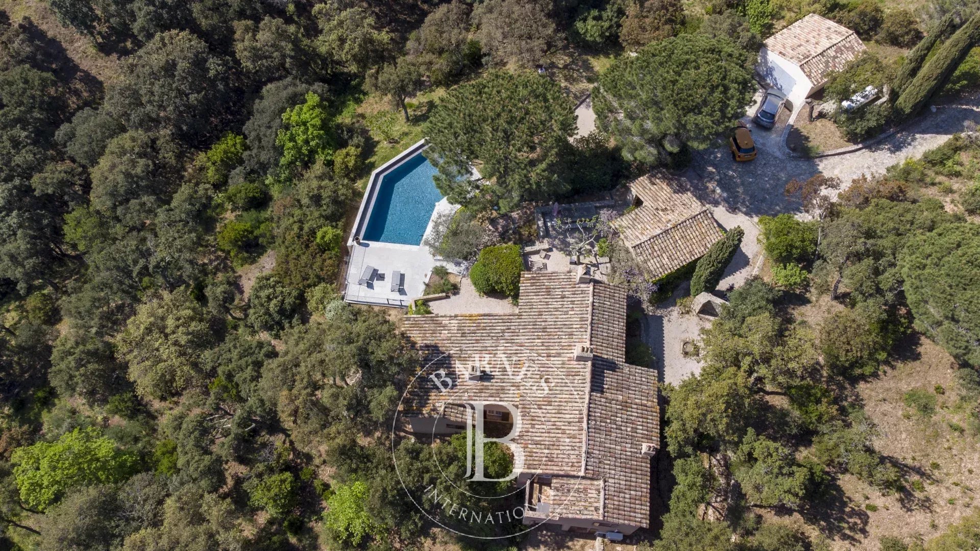 Villa La Croix-Valmer - picture 9