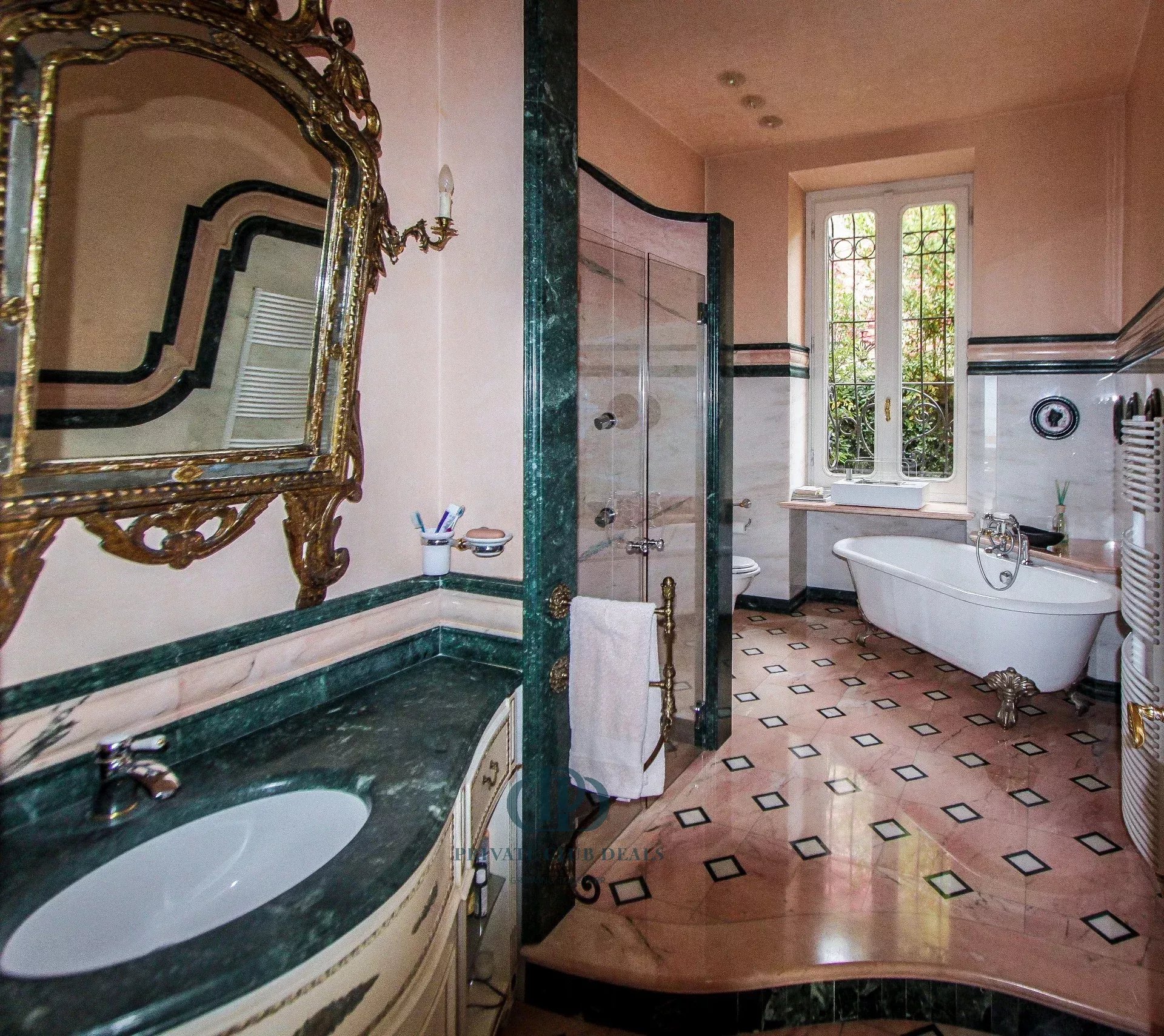 Villa Cernobbio - picture 16