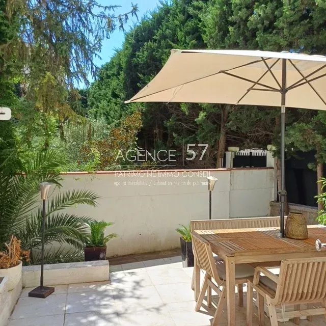 06400 CANNES APPARTEMENT