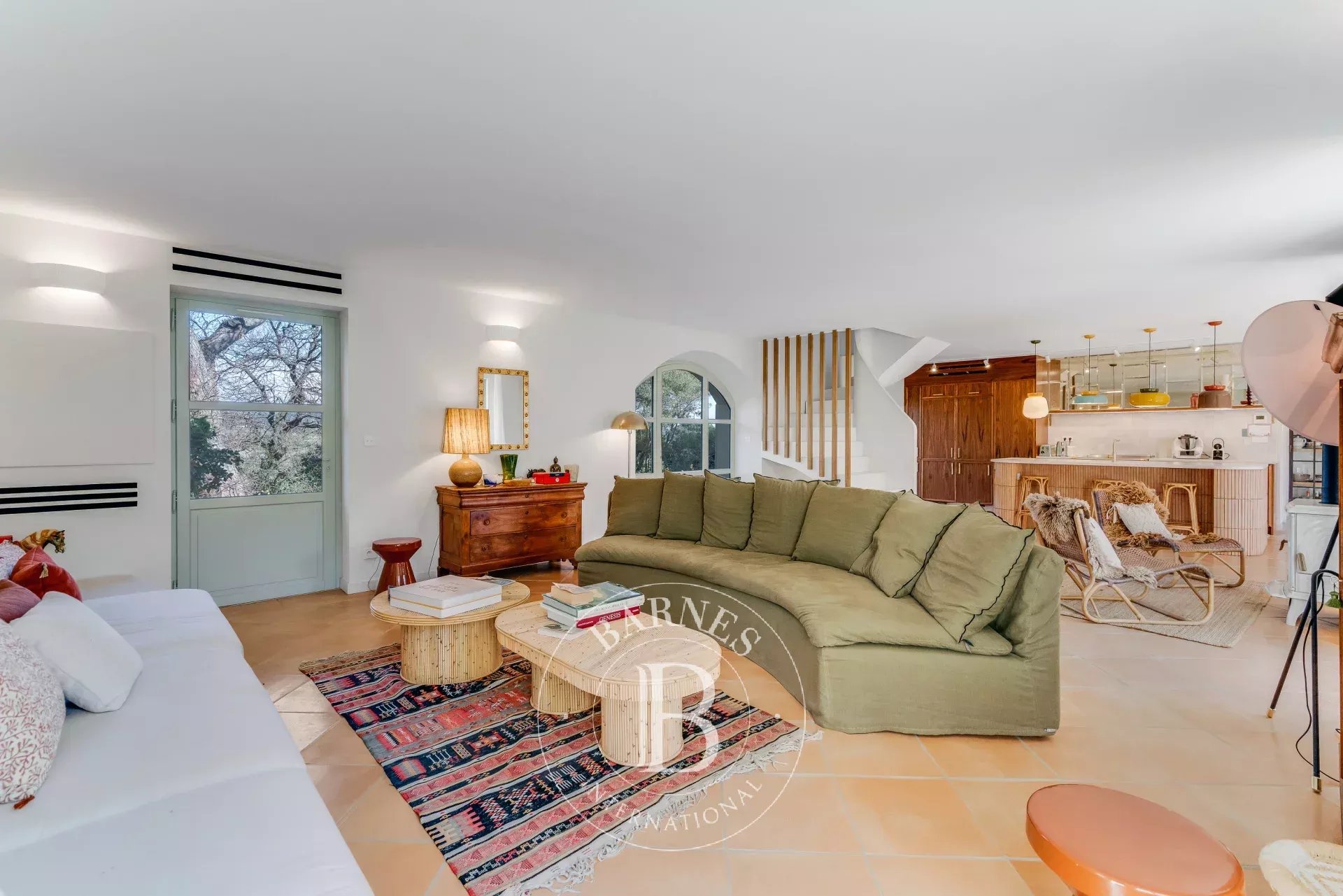 Ramatuelle  - Villa 4 Bedrooms - picture 9