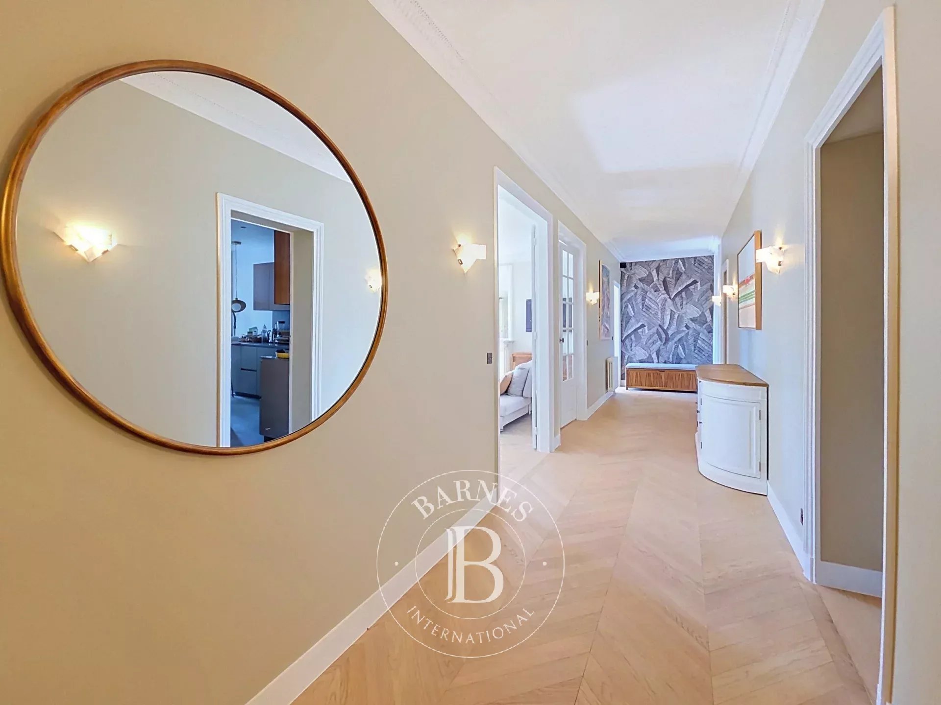 Paris  - Apartment 2 Bedrooms - picture 13