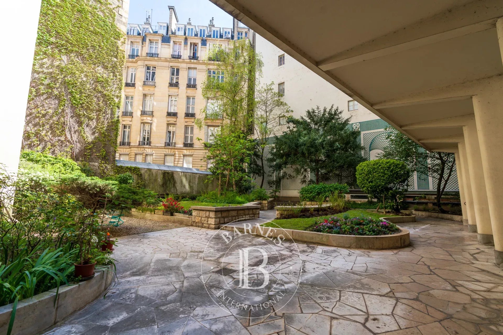 Paris  - Apartment 3 Bedrooms - picture 15