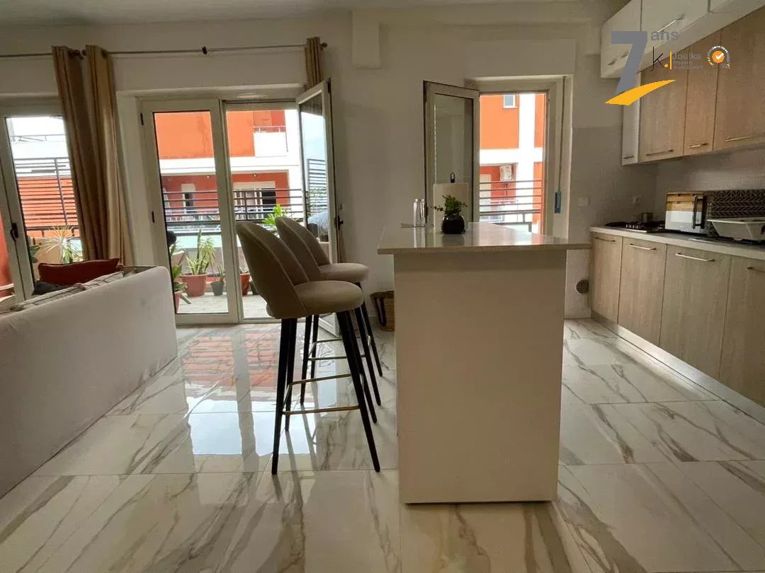 Rental Apartment Grand-Bassam