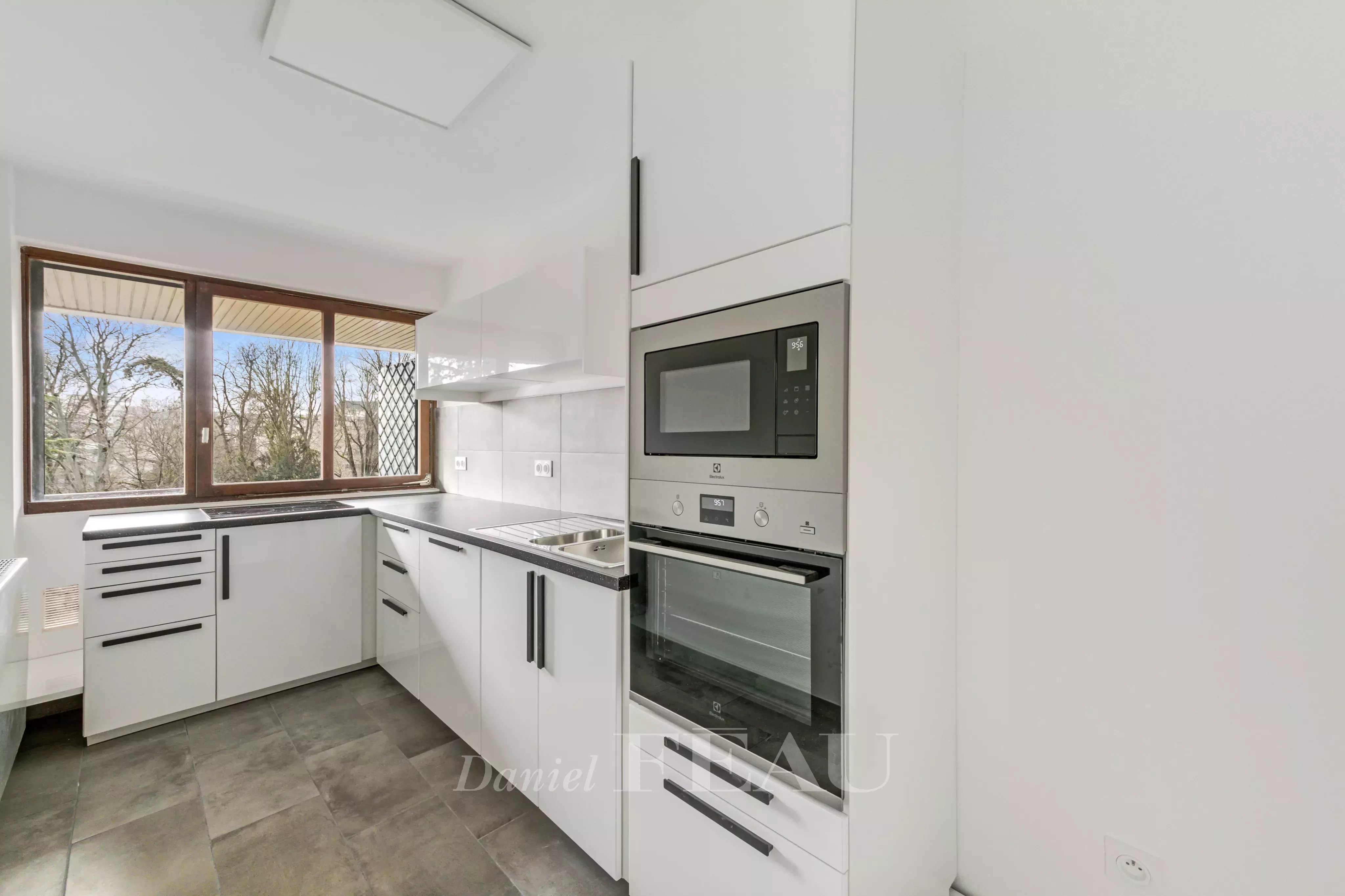 Rental Apartment Saint-Cloud