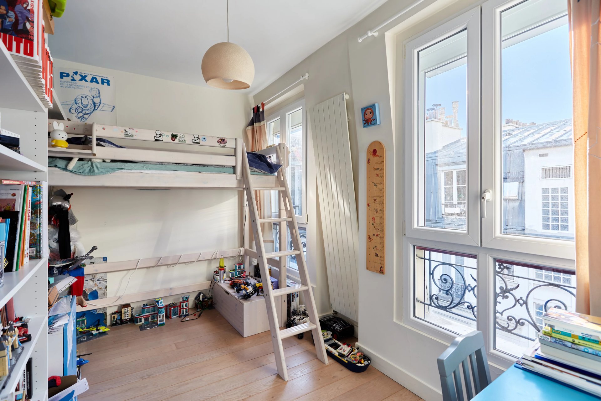 4 Bedroom Apartment/Flat's Image 14