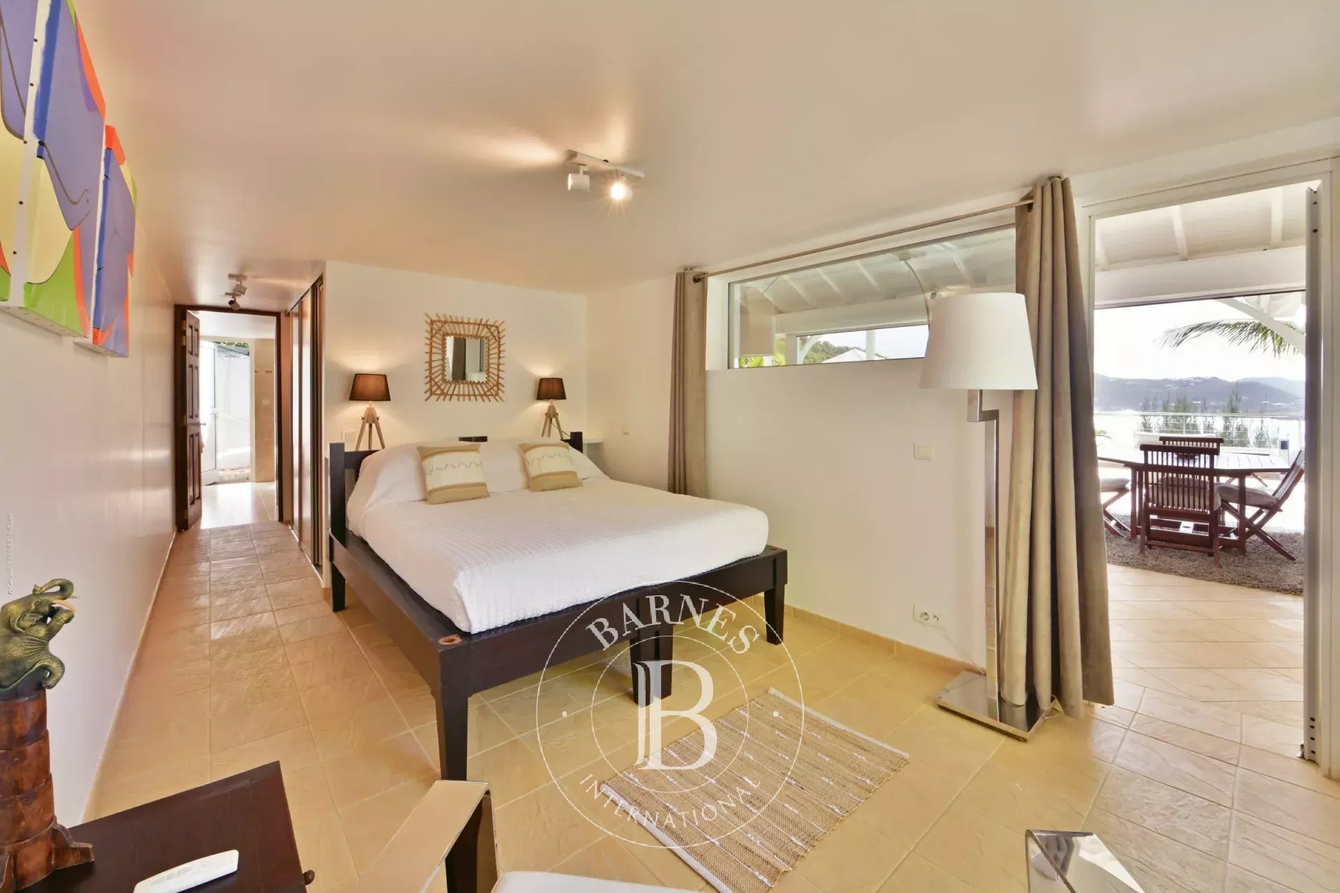 Pointe Milou  - Villa 3 Chambres - picture 16