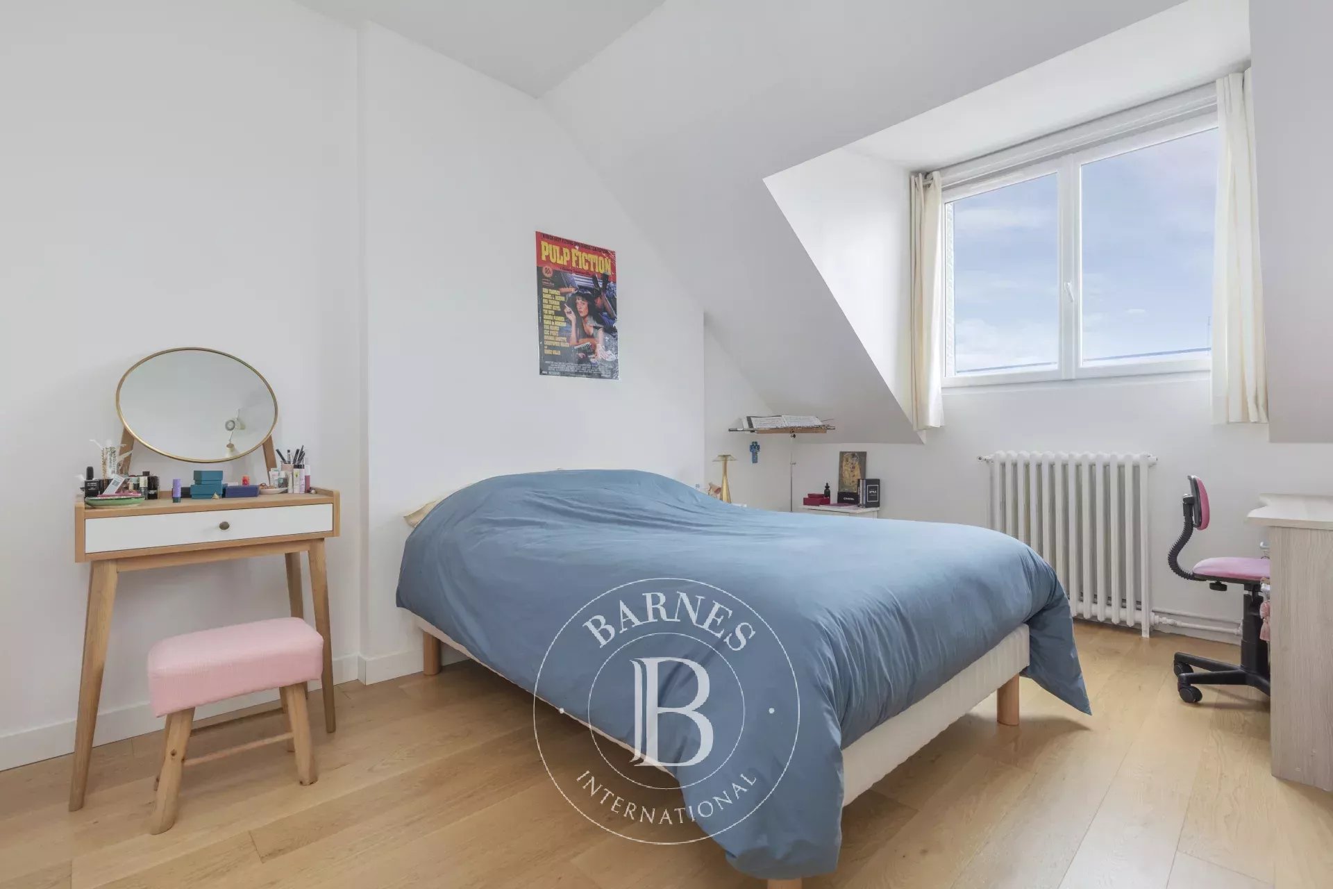 La Garenne-Colombes  - House 4 Bedrooms - picture 11