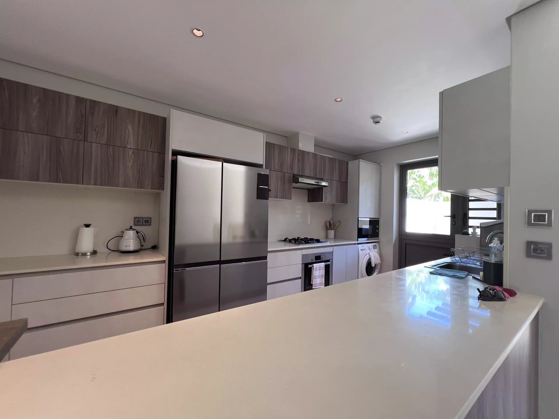 Dubleks Beau Champ - picture 7