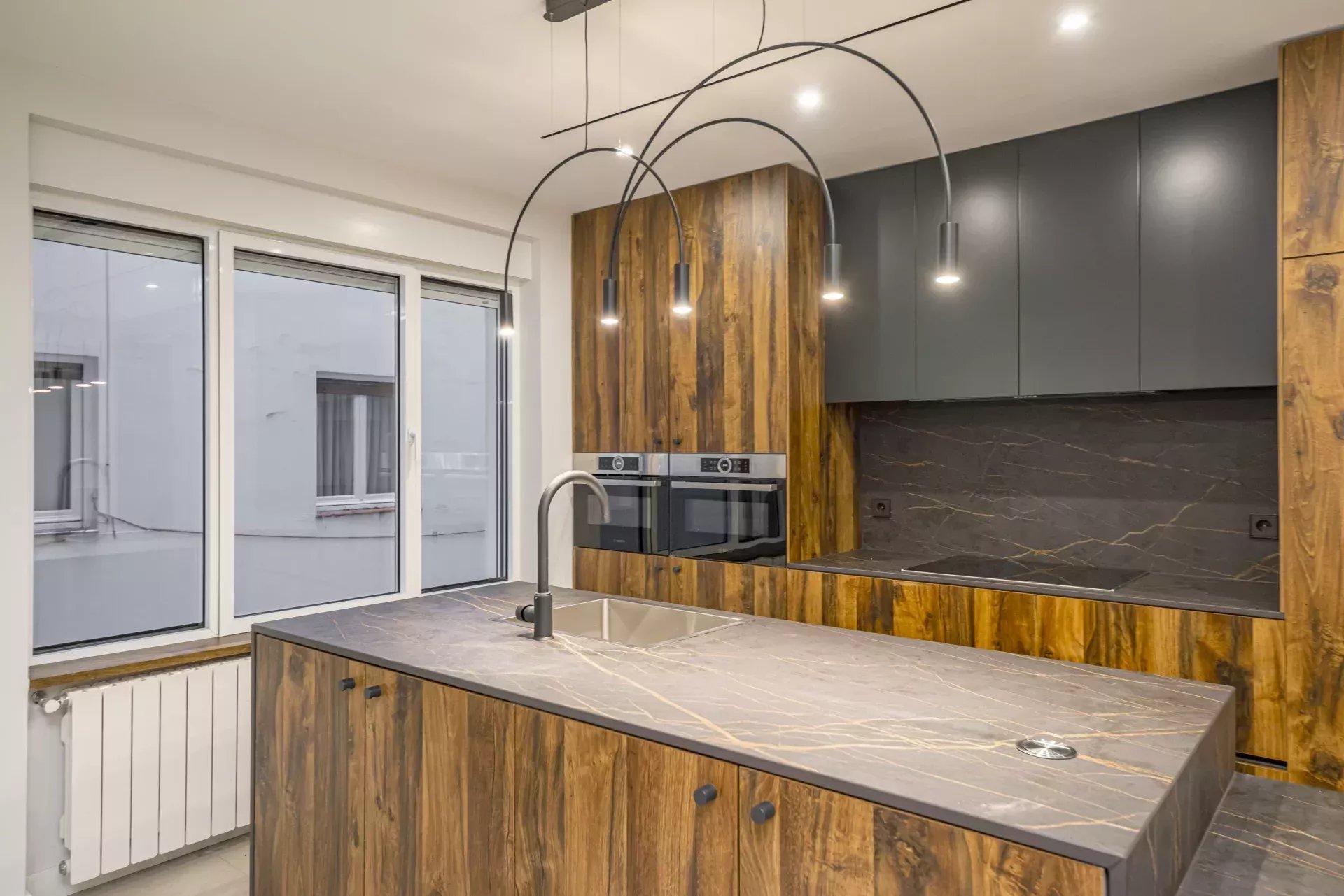 Daire Madrid - picture 17