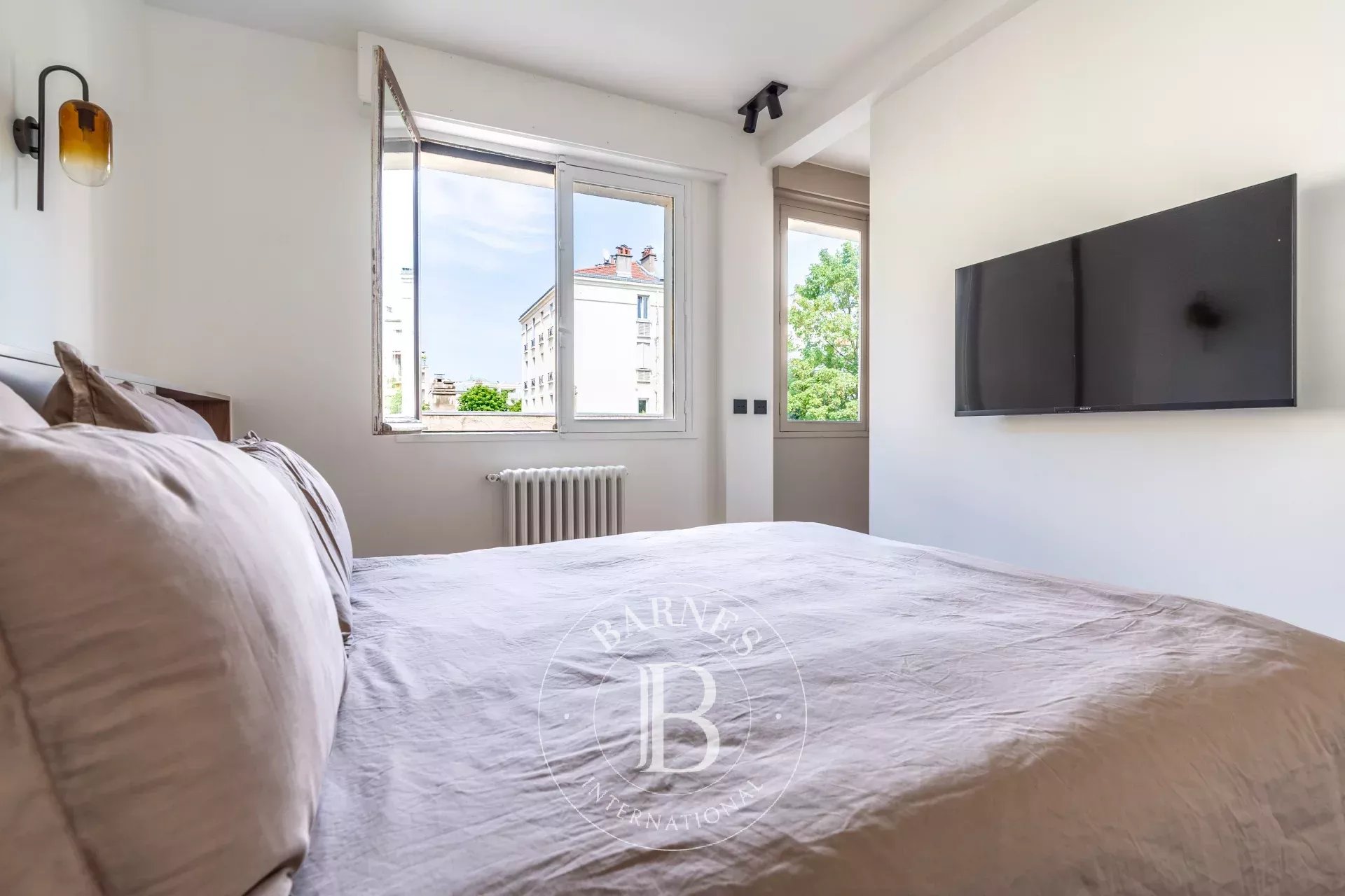 Daire Neuilly-sur-Seine - picture 18