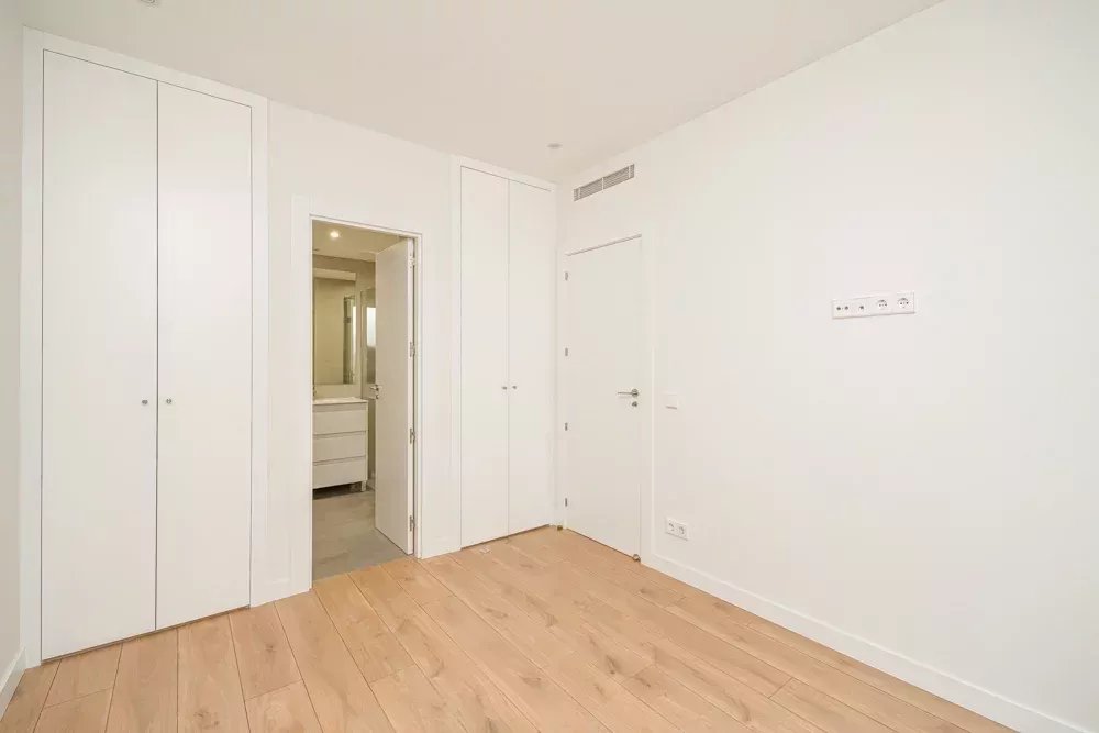 Daire Madrid - picture 40