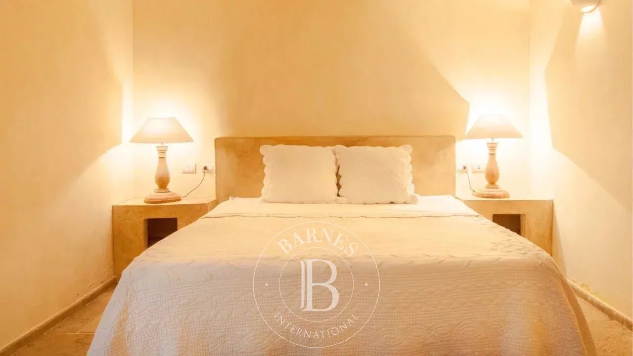 Porto Rotondo  - Villa  10 Chambres - picture 14