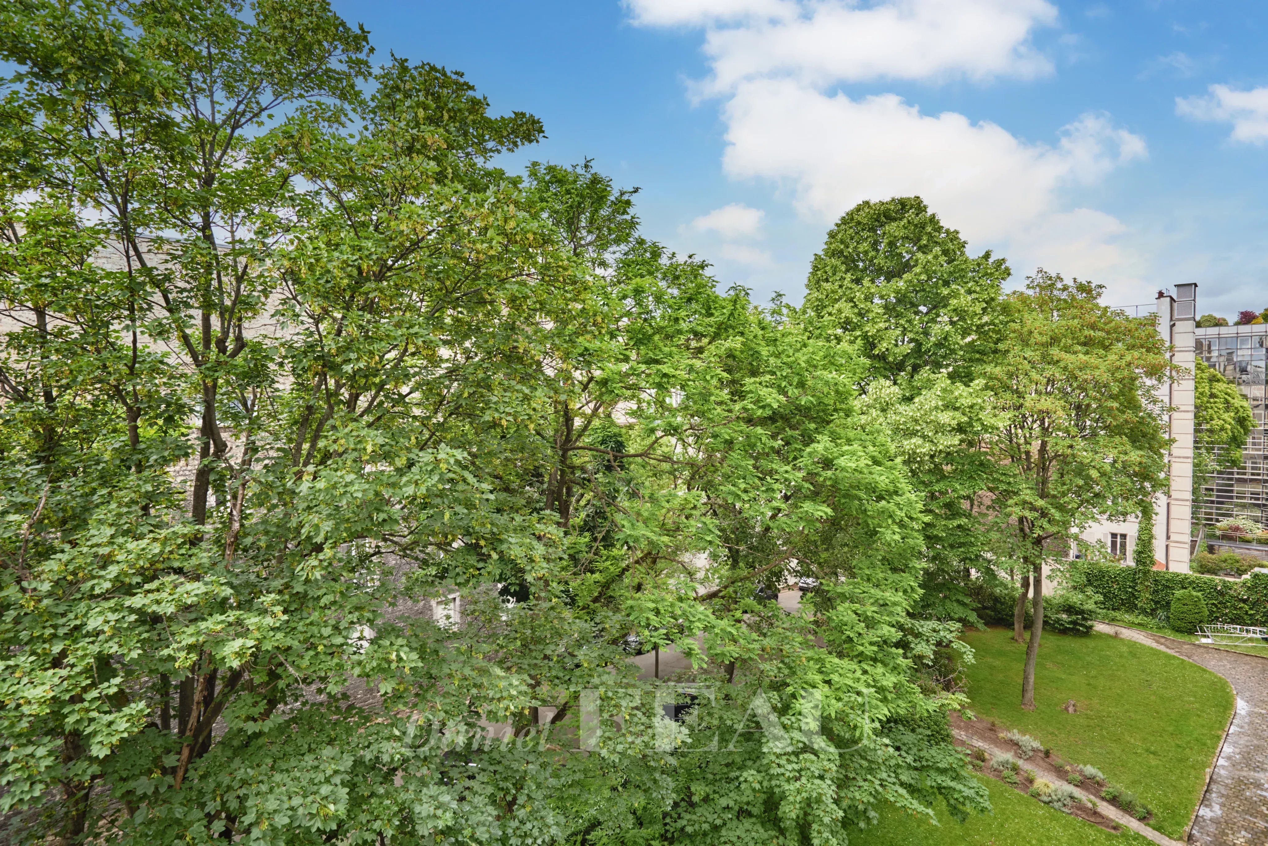 Vente Appartement Paris 8ème