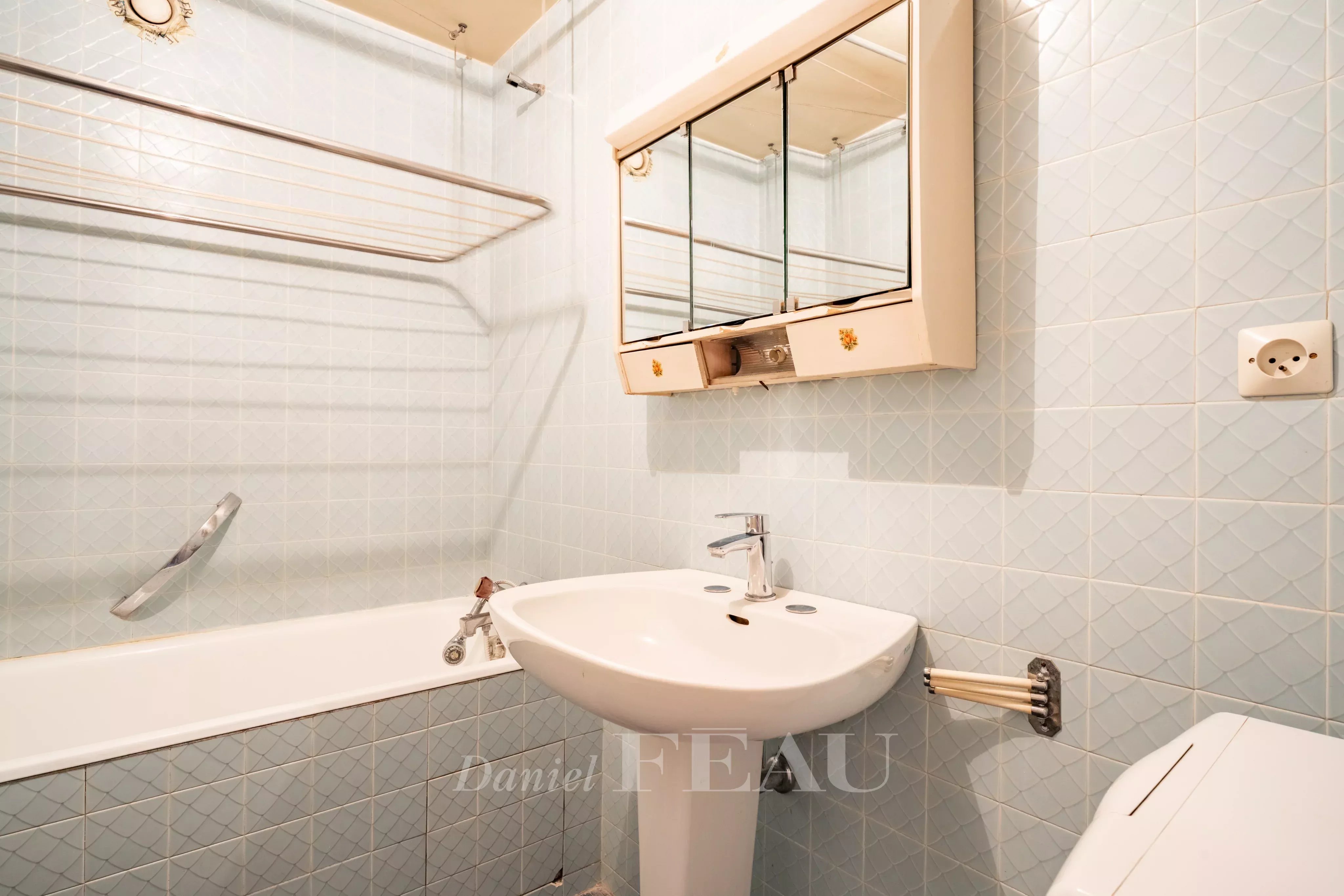 Vente Appartement Neuilly-sur-Seine
