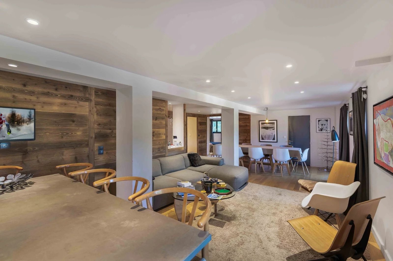 Sale Apartment Crest-Voland