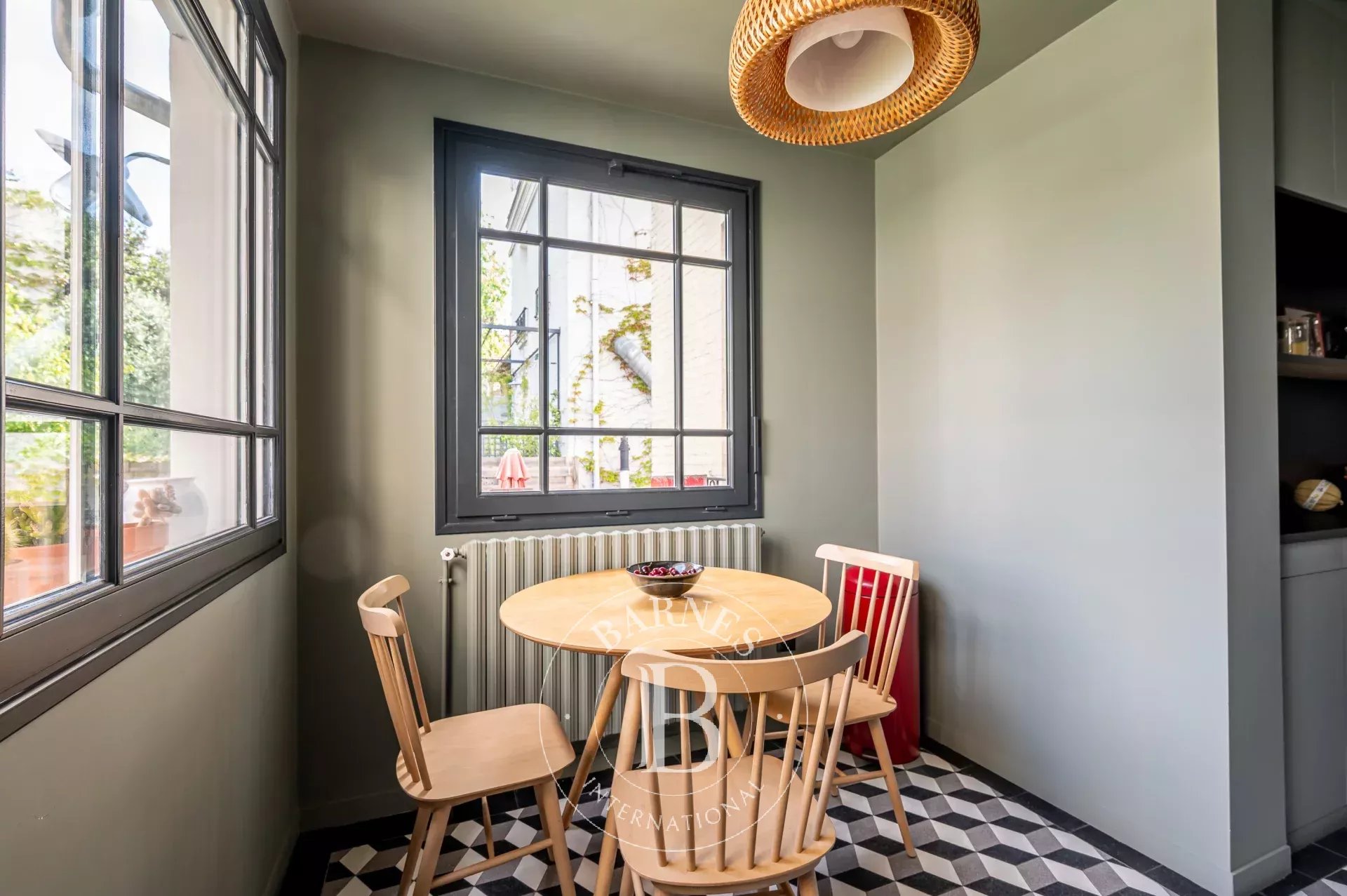 Colombes  - House 4 Bedrooms - picture 14