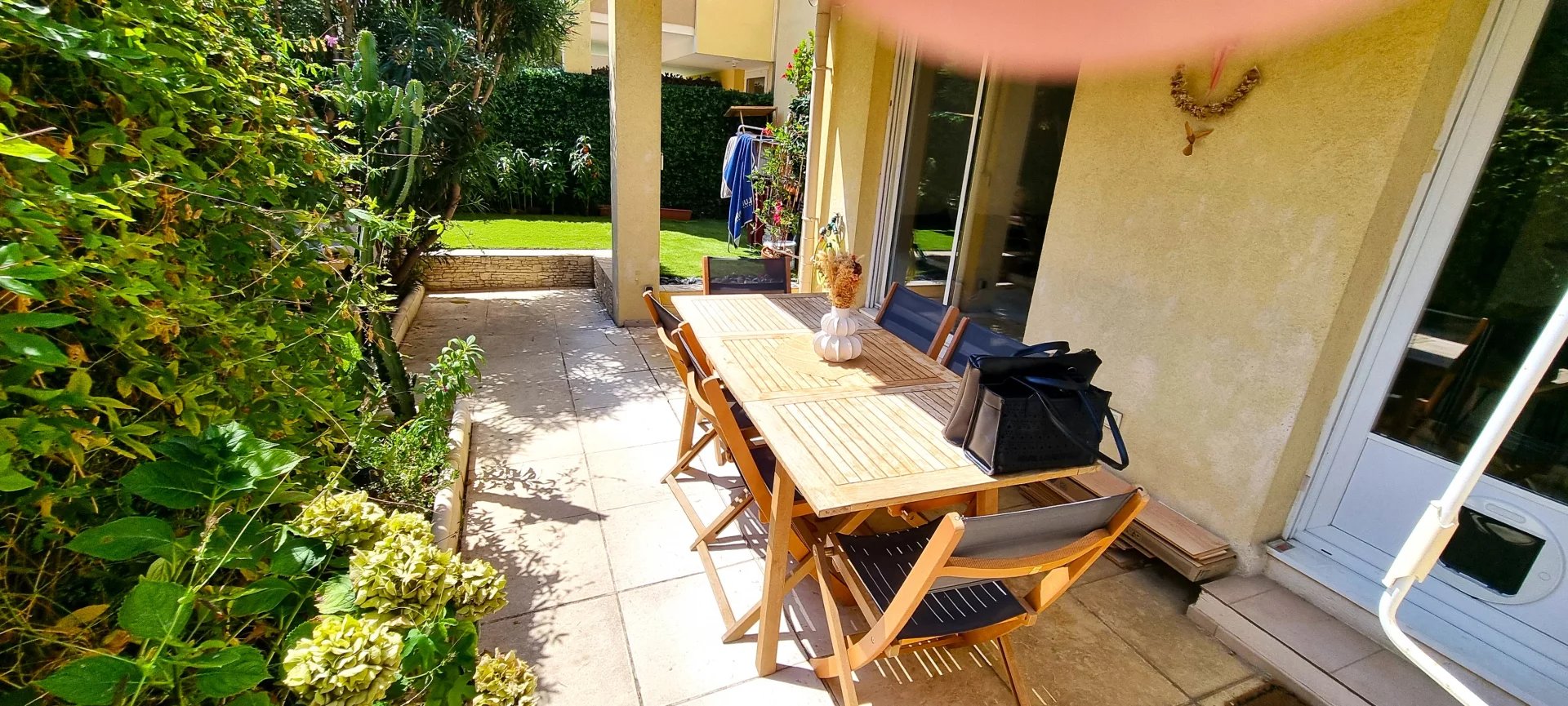 Appartement Castel Mont Boron
