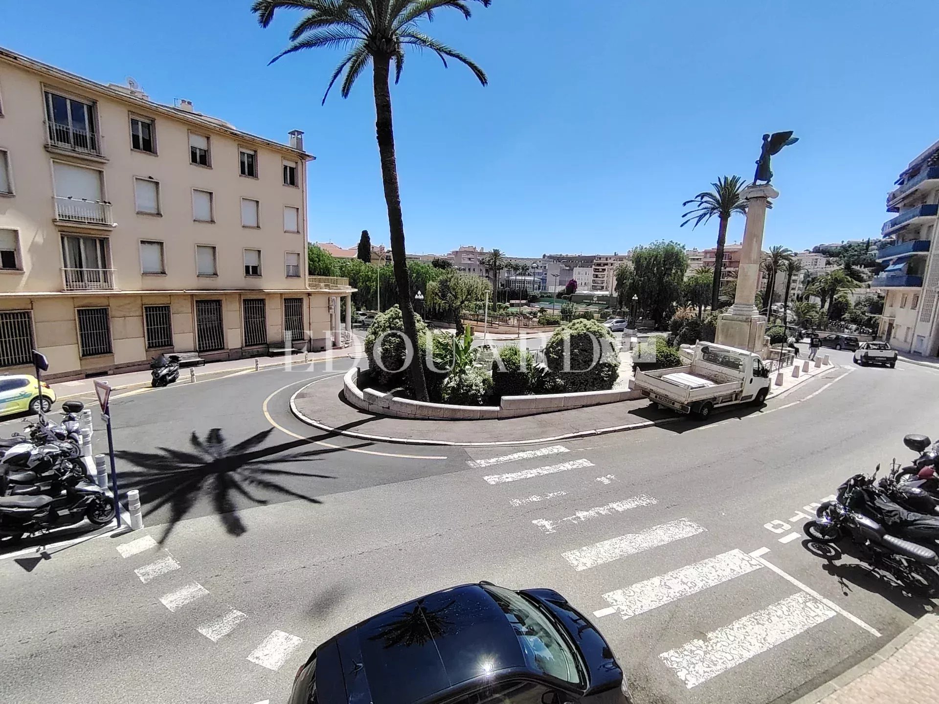 Agence immobilière de Edouard VII Immobilier